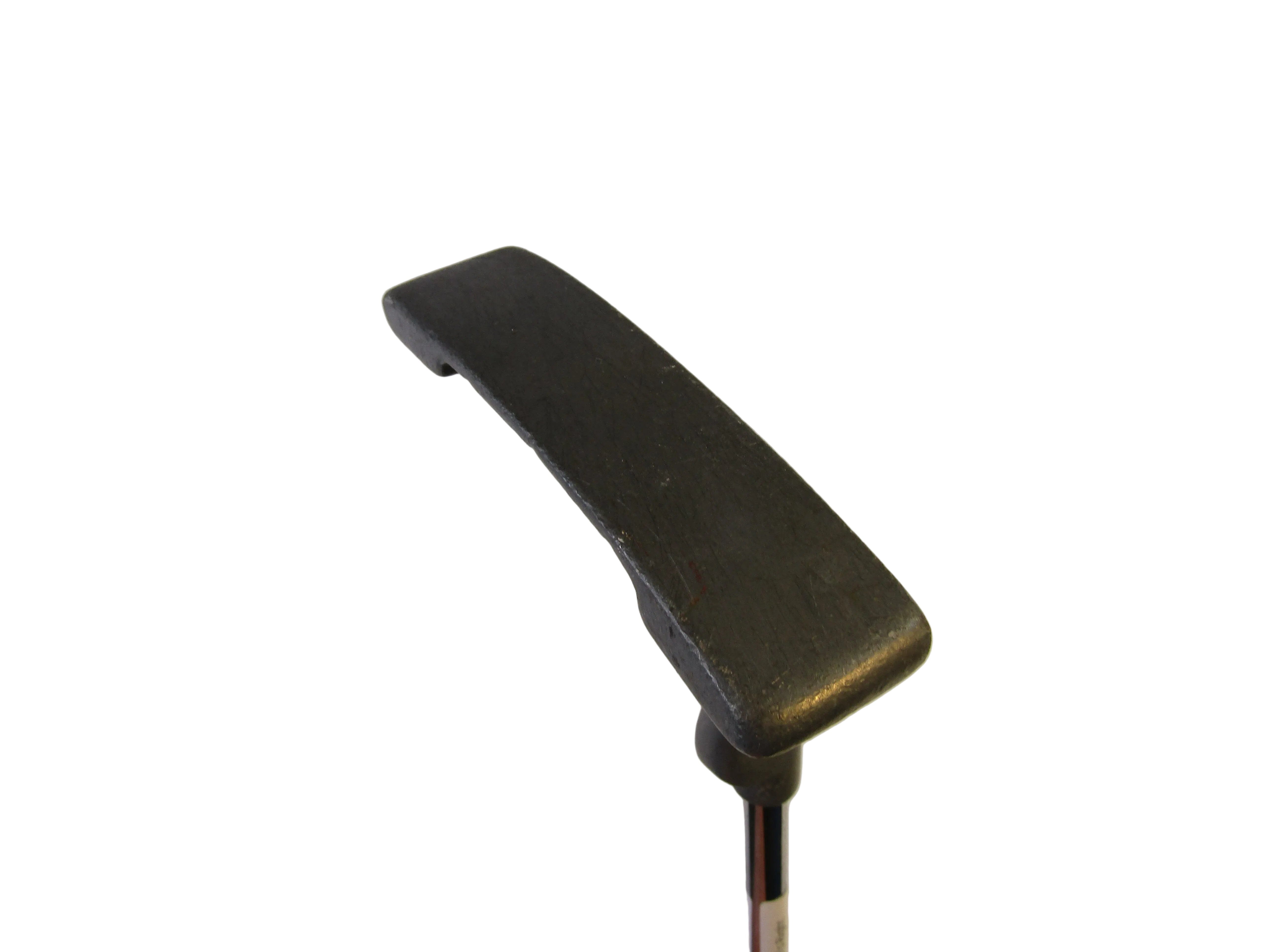 Grey Anser Style 35" Putter Steel Men's Right Pre-Owned Putters Golf Stuff 