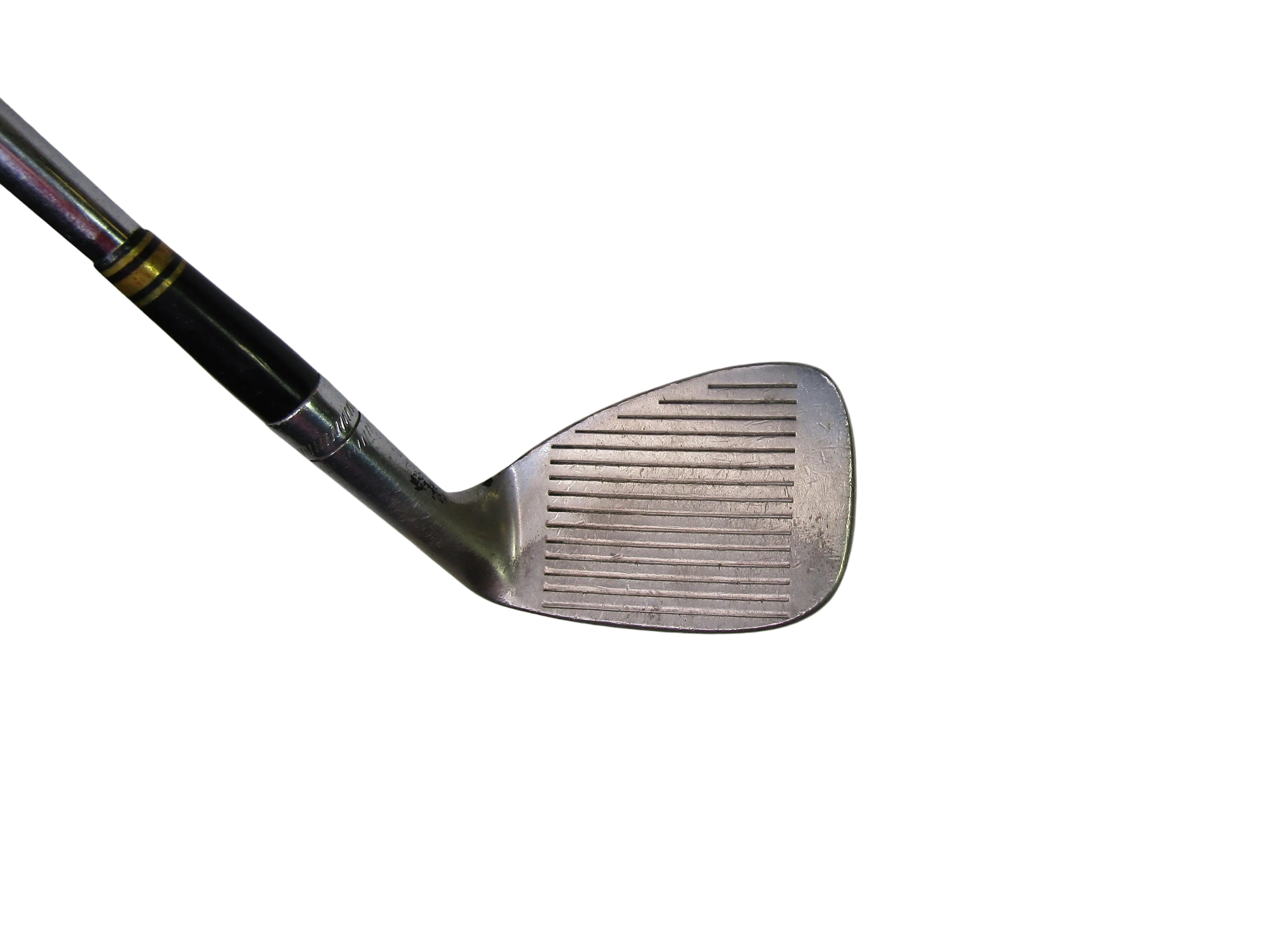 Haig Ultra 56° Wedge Stiff Steel Men's Left Pre-Owned Wedges Ray Cook 