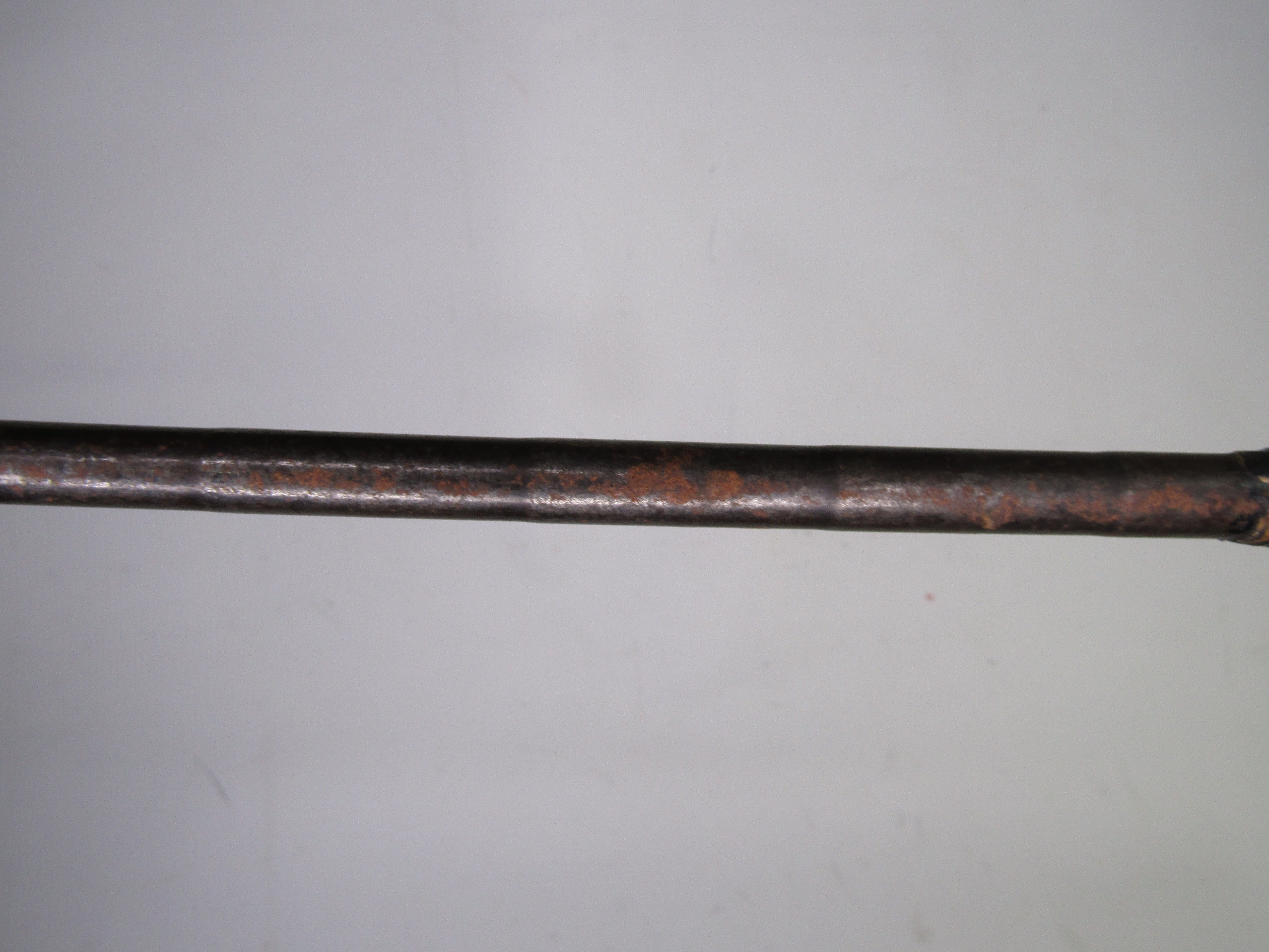 Halley Glen Vintage Putter Right Pre-Owned Putters Halley Glen 