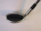 Hi-Rise #8 Hybrid Stiff Flex Steel Shaft Men's Left Pre-Owned Hybrids TaylorMade 