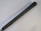 Hi-Rise #8 Hybrid Stiff Flex Steel Shaft Men's Left Pre-Owned Hybrids TaylorMade 