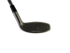 Hi-Rise #8 Hybrid Stiff Flex Steel Shaft Men's Left Pre-Owned Hybrids TaylorMade 