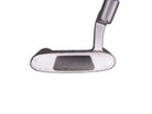 Hippo Attacker 1 35" Mallet putter Steel Men's Right Pre-Owned Putters Hippo 