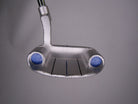 Hippo Attacker 1 35" Mallet putter Steel Men's Right Pre-Owned Putters Hippo 
