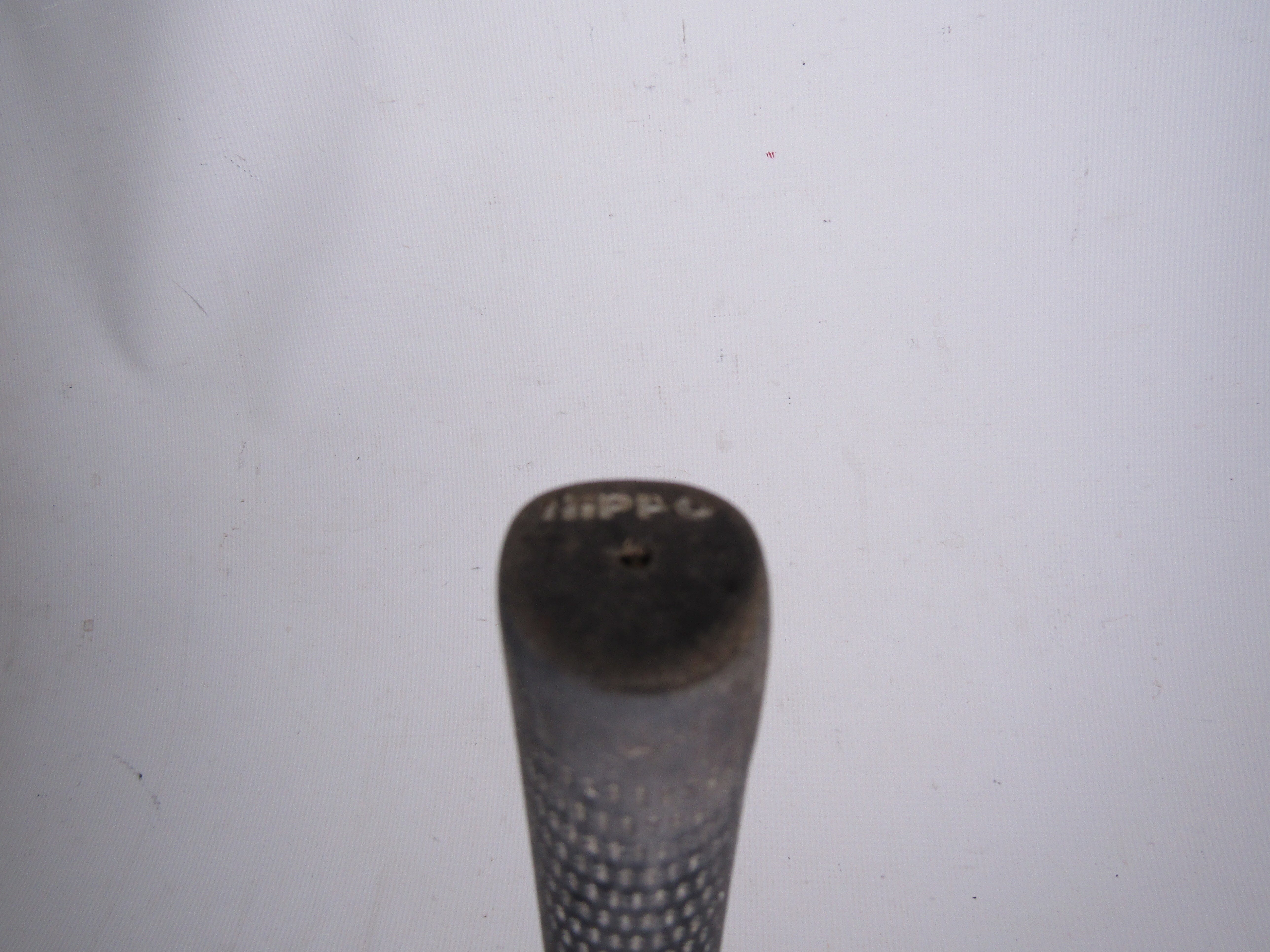 Hippo Attacker 1 35" Mallet putter Steel Men's Right Pre-Owned Putters Hippo 