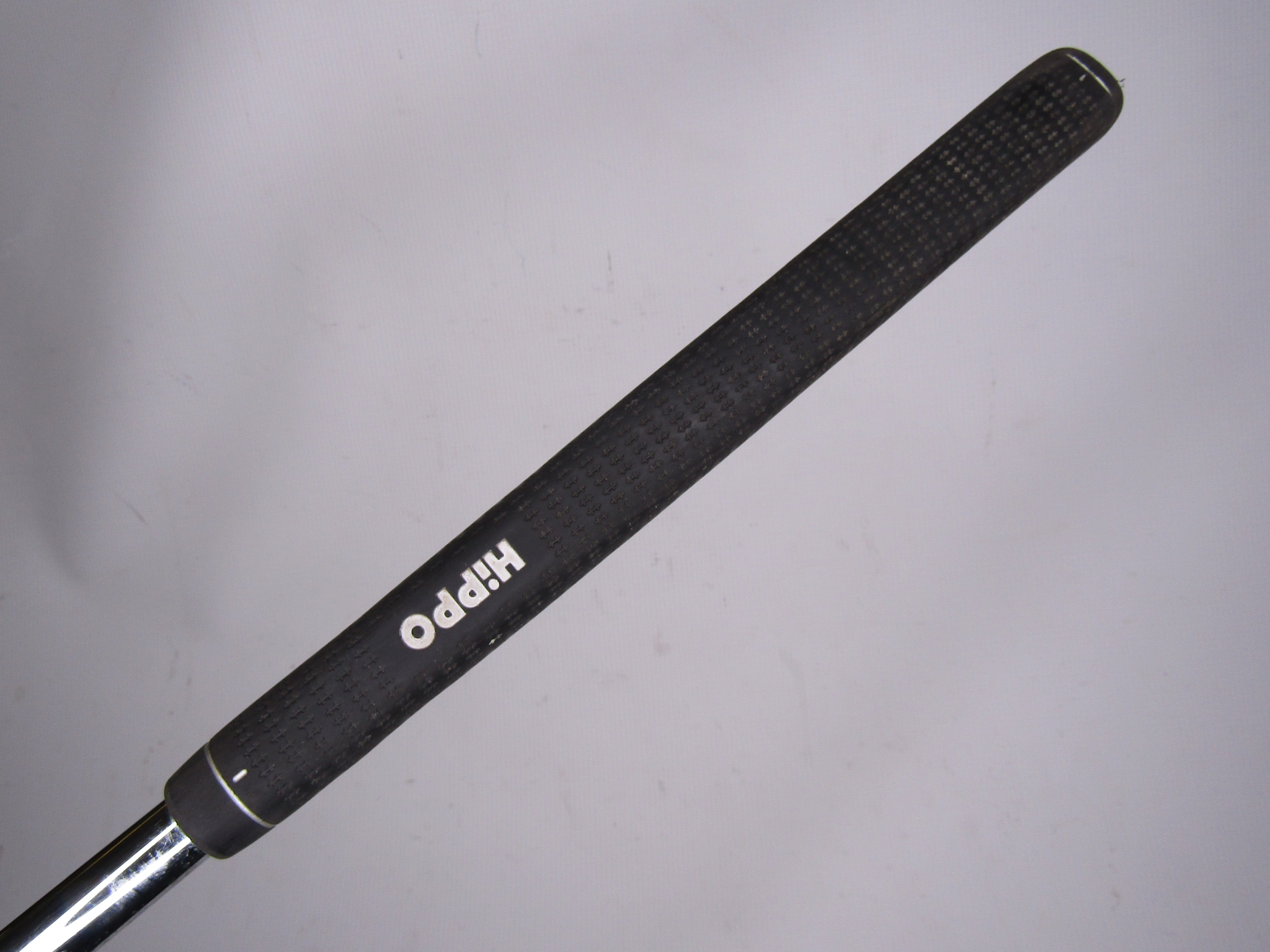 Hippo Attacker 1 35" Mallet putter Steel Men's Right Pre-Owned Putters Hippo 