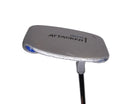 Hippo Attacker 1 35" Mallet putter Steel Men's Right Pre-Owned Putters Hippo 