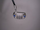 Hippo Attacker 1 35" Mallet putter Steel Men's Right Pre-Owned Putters Hippo 