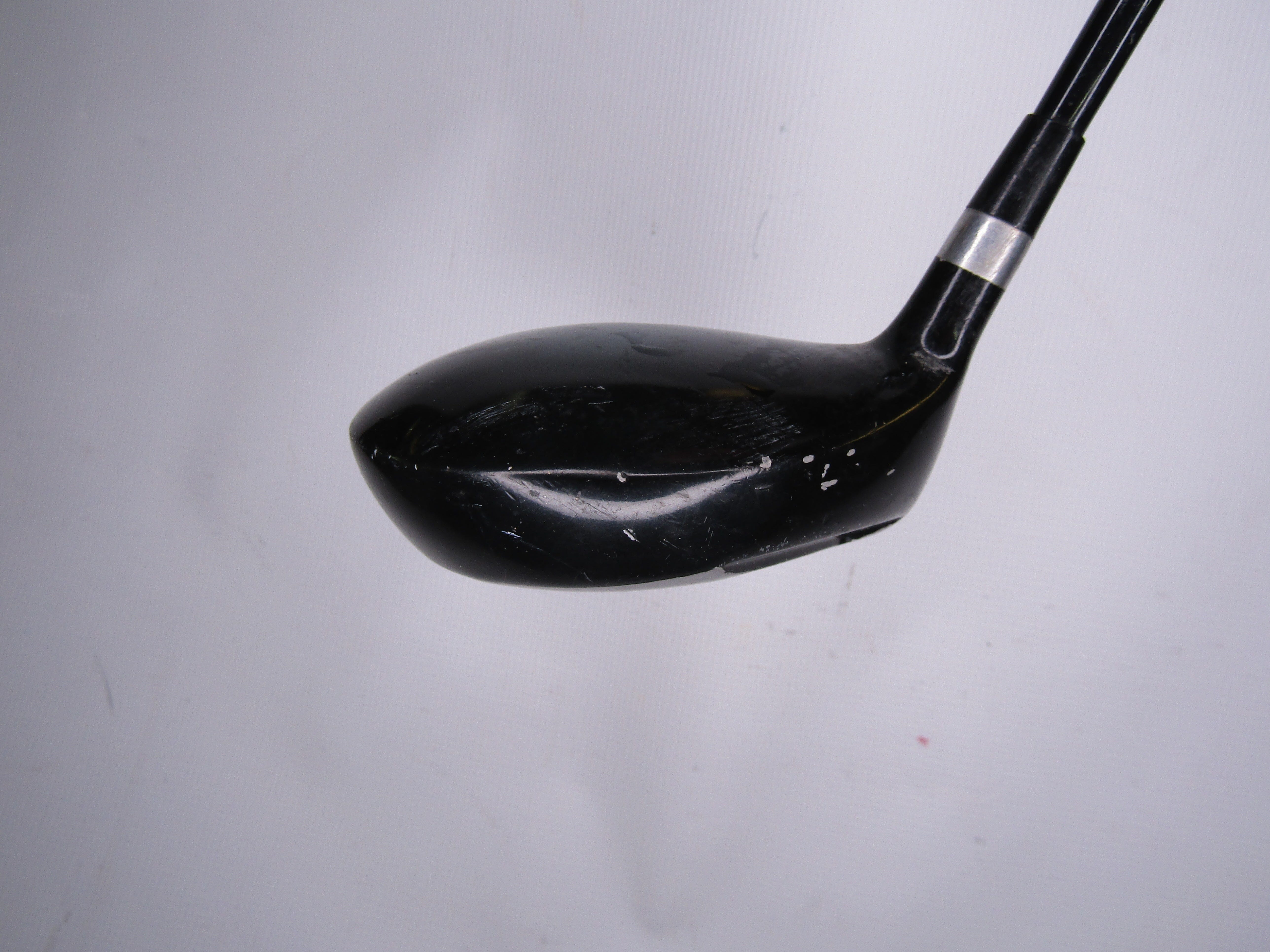 Hippo John Daly TM #3 16° FW Regular Flex Graphite Men's Left Pre-Owned Fairway Woods John Daly 