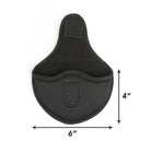 Hireko Oversize Mallet Putter Headcover Headcovers Hireko 