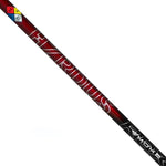 HZRDUS Smoke Red RDX 60 Driver Shaft 5.5 Flex Right Hand Ping G430 Adapter Tour Velvet 360 Std Size Grip Golf Club Parts & Accessories Golf Stuff - Save on New and Pre-Owned Golf Equipment 