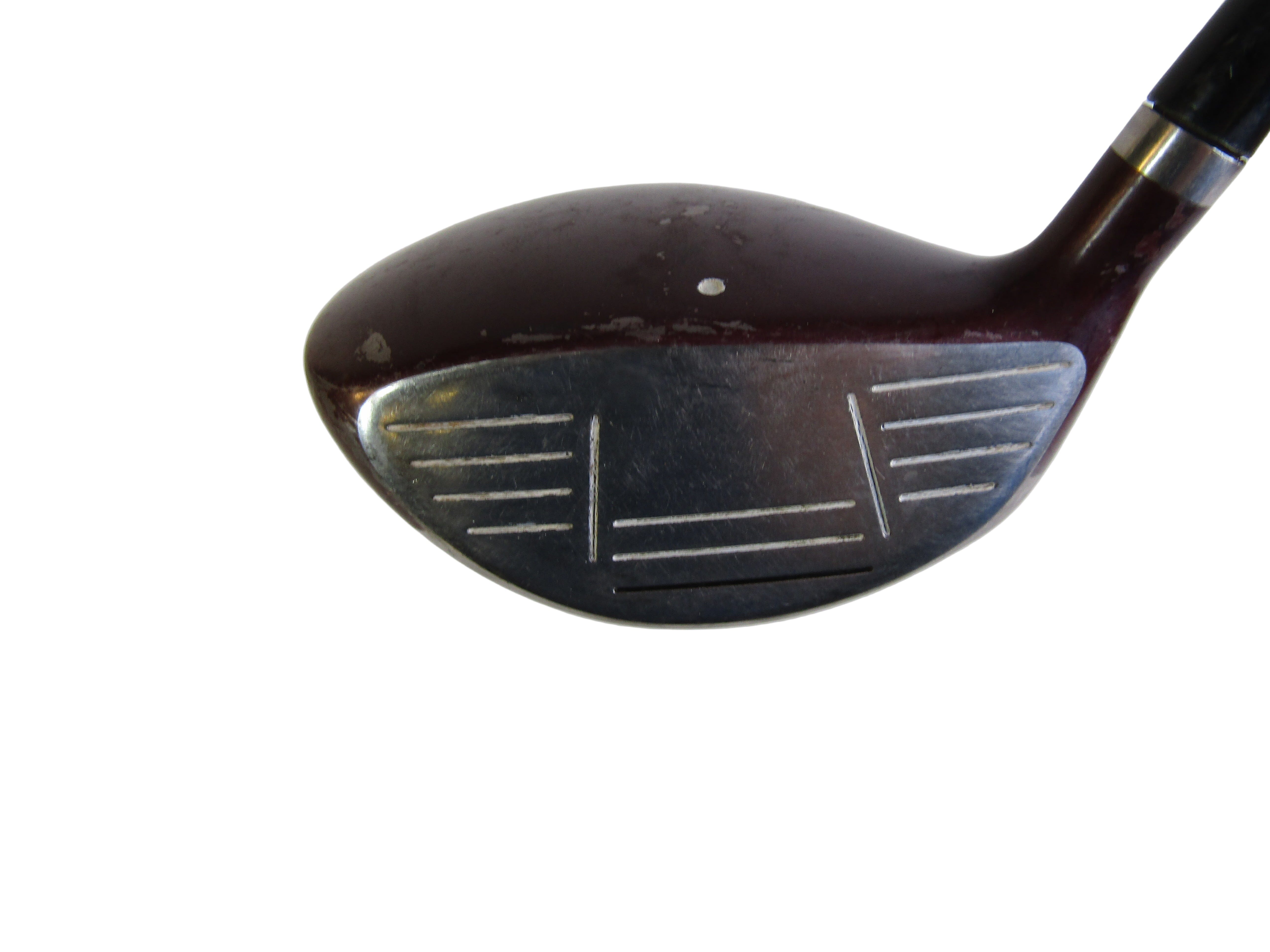 IDrive #5 18° FW Ladies Flex Graphite Shaft Women's Right Women's Pre-Owned Fairway Woods IDrive 