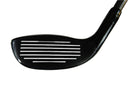 *IMPERFECT* Wilson Launch Pad #4 Hybrid Reg. Flex Graphite Men's Right Hc Pre-owned Hybrids Wilson 