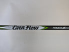 *IMPERFECT* Wilson Launch Pad #4 Hybrid Reg. Flex Graphite Men's Right Hc Pre-owned Hybrids Wilson 