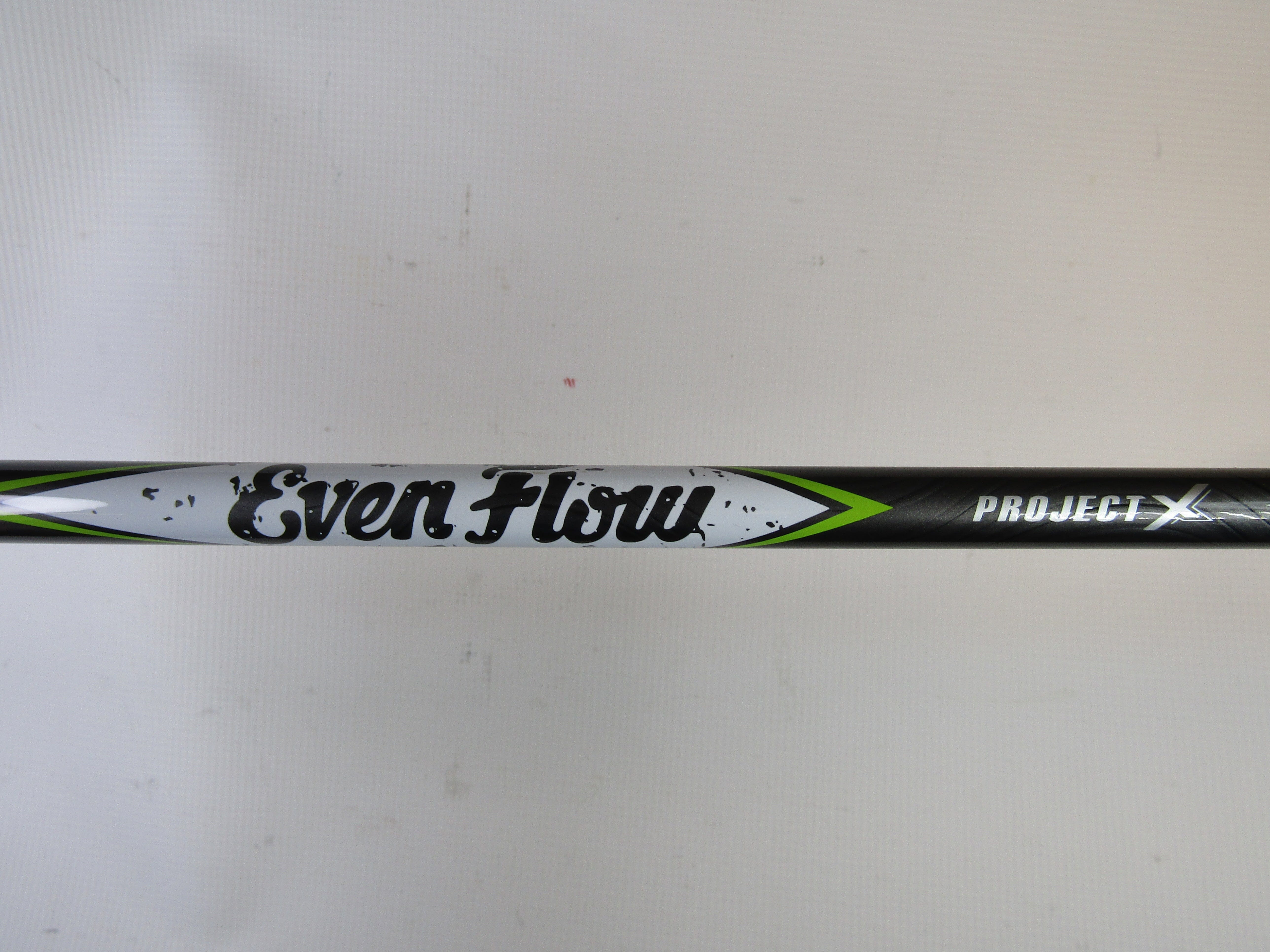 *IMPERFECT* Wilson Launch Pad #4 Hybrid Reg. Flex Graphite Men's Right Hc Pre-owned Hybrids Wilson 