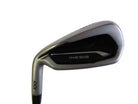Inesis 100 #6/7 Iron Senior Flex Graphite Men's Left Pre-Owned Irons Inesis 