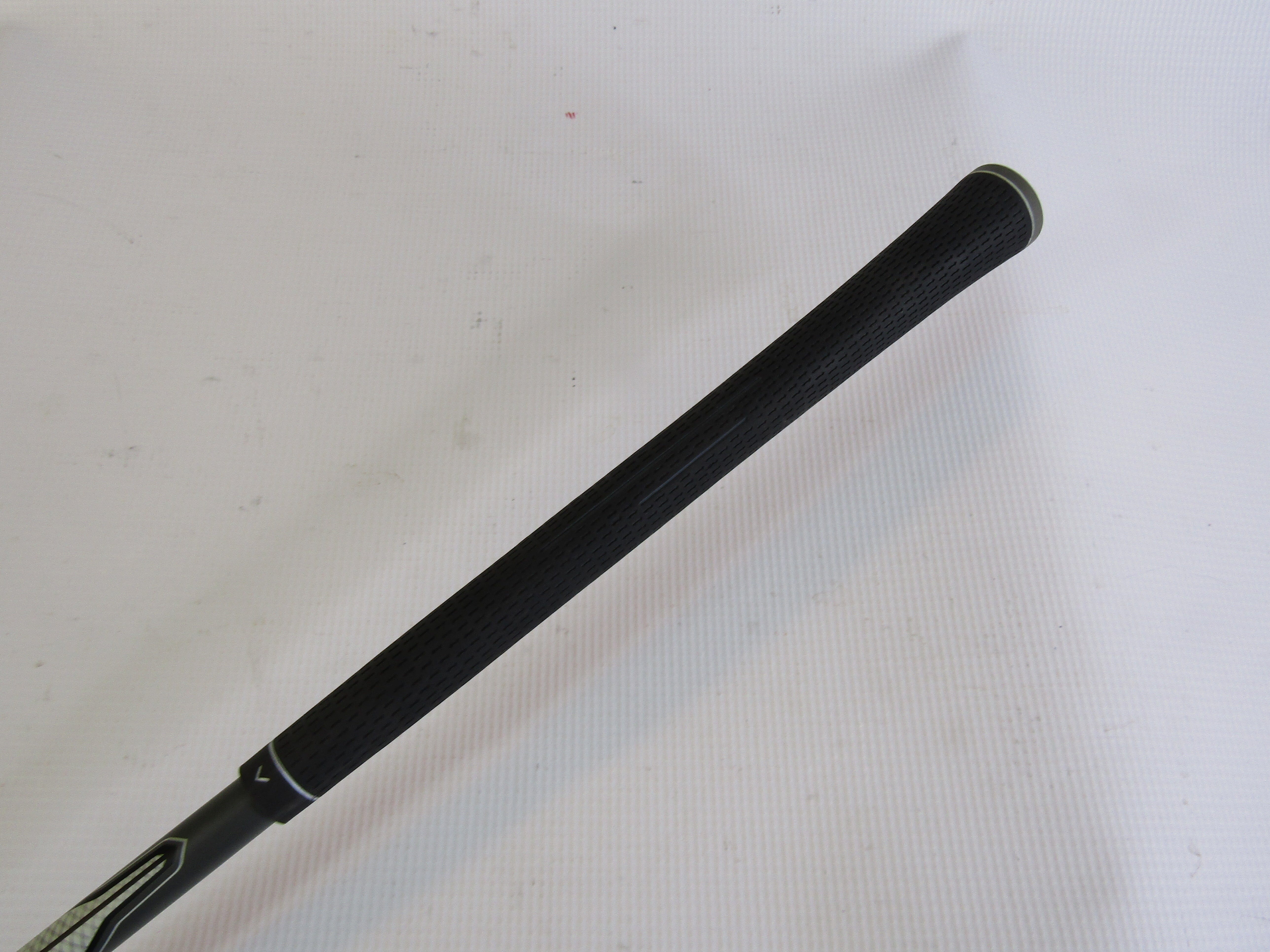 Inesis 100 #6/7 Iron Senior Flex Graphite Men's Left Pre-Owned Irons Inesis 