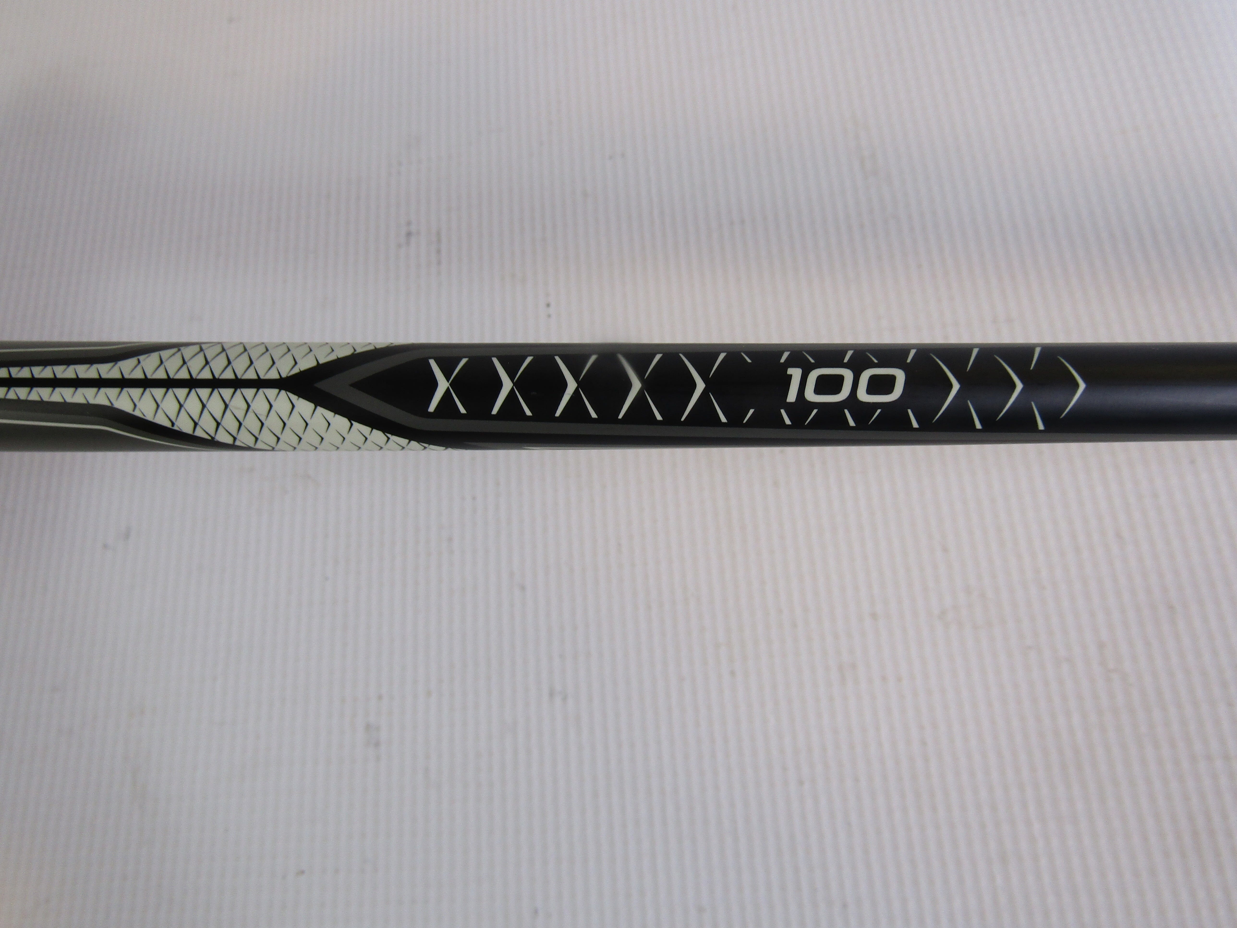 Inesis 100 #6/7 Iron Senior Flex Graphite Men's Left Pre-Owned Irons Inesis 