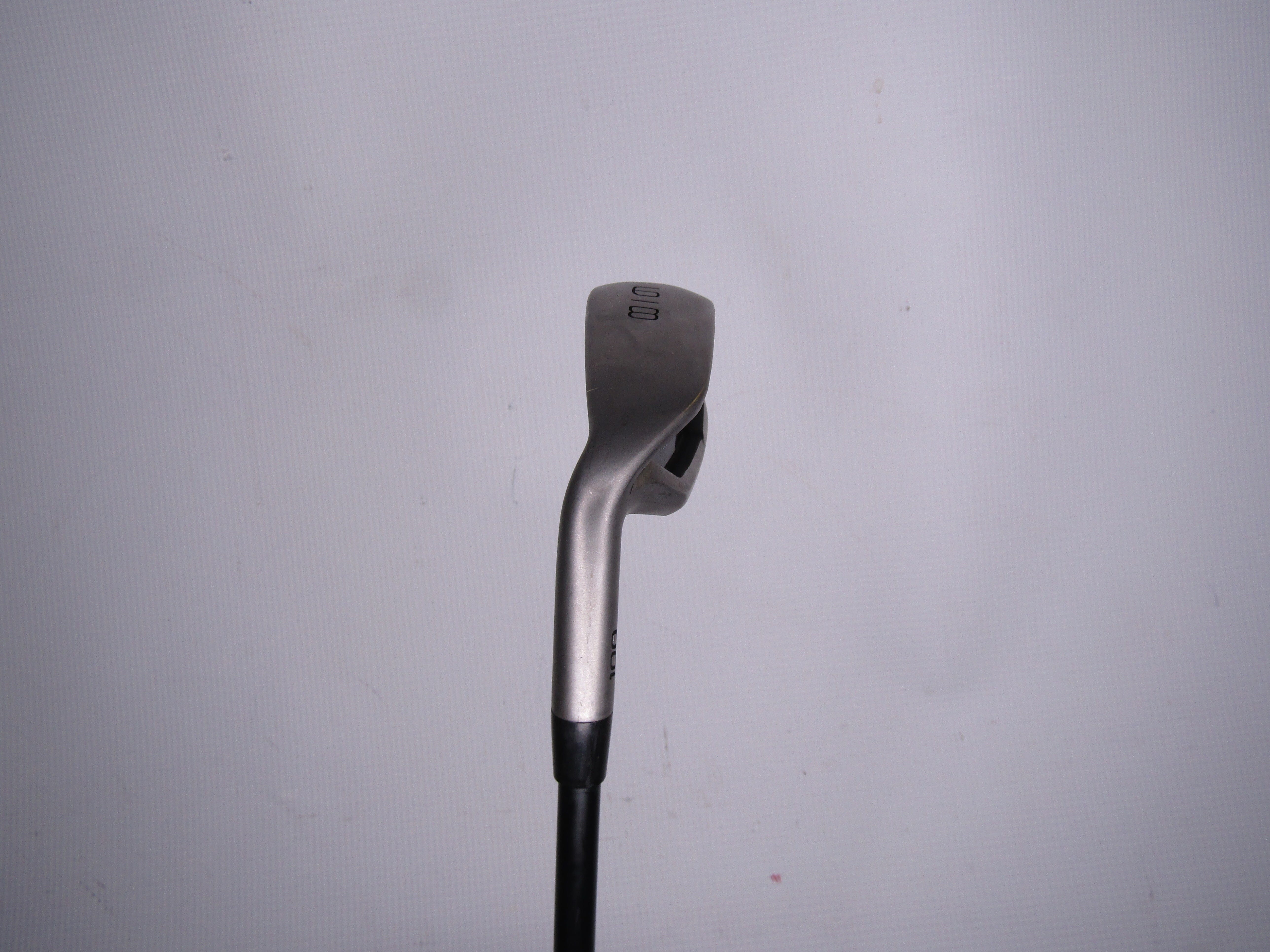 Inesis 100 #8/9 Iron Senior Flex Graphite Men's Left Pre-Owned Irons Inesis 