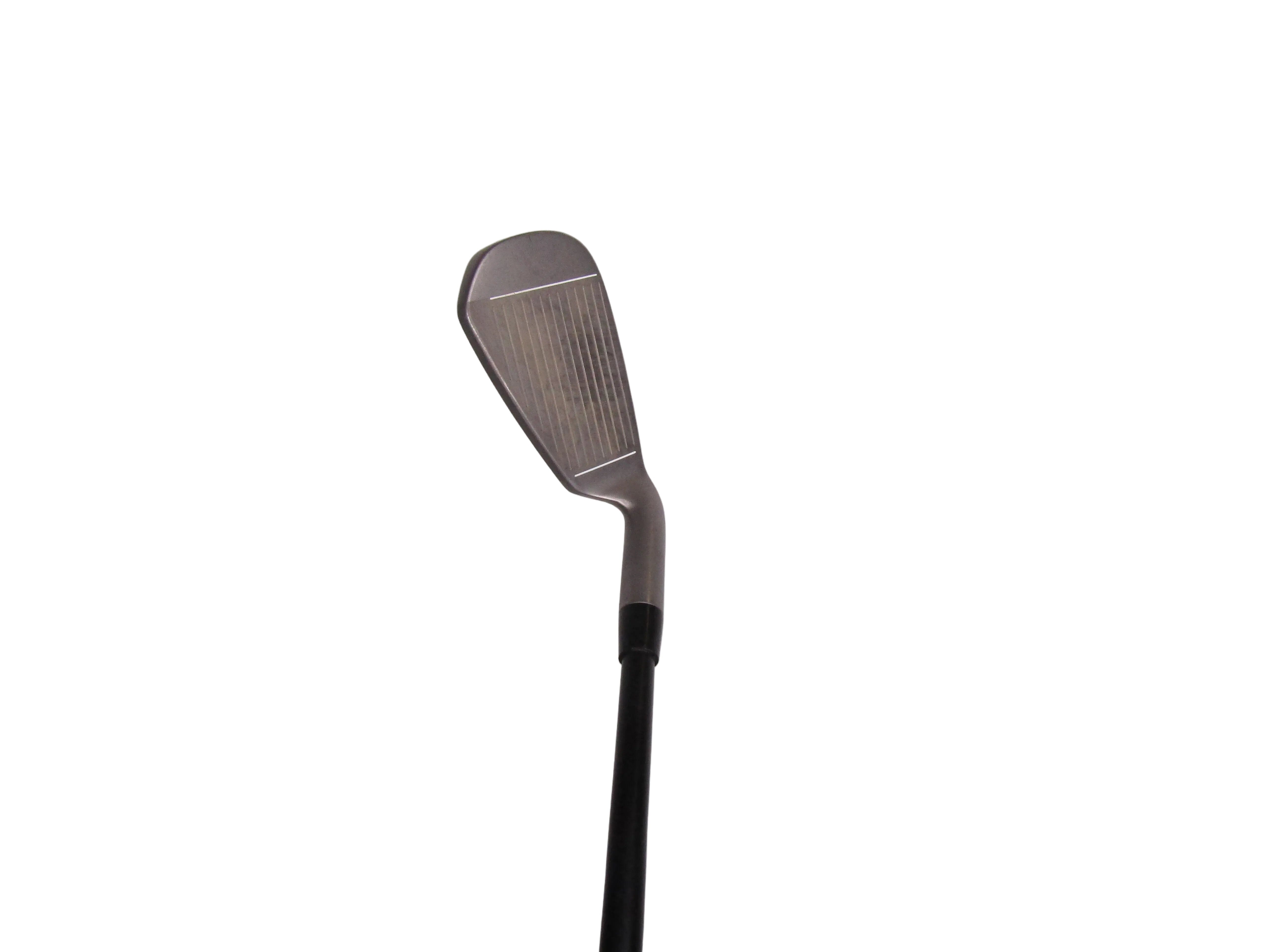 Inesis 100 #8/9 Iron Senior Flex Graphite Men's Left Pre-Owned Irons Inesis 