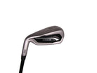 Inesis 100 #8/9 Iron Senior Flex Graphite Men's Left Pre-Owned Irons Inesis 