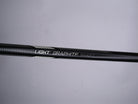 Inesis 100 #8/9 Iron Senior Flex Graphite Men's Left Pre-Owned Irons Inesis 