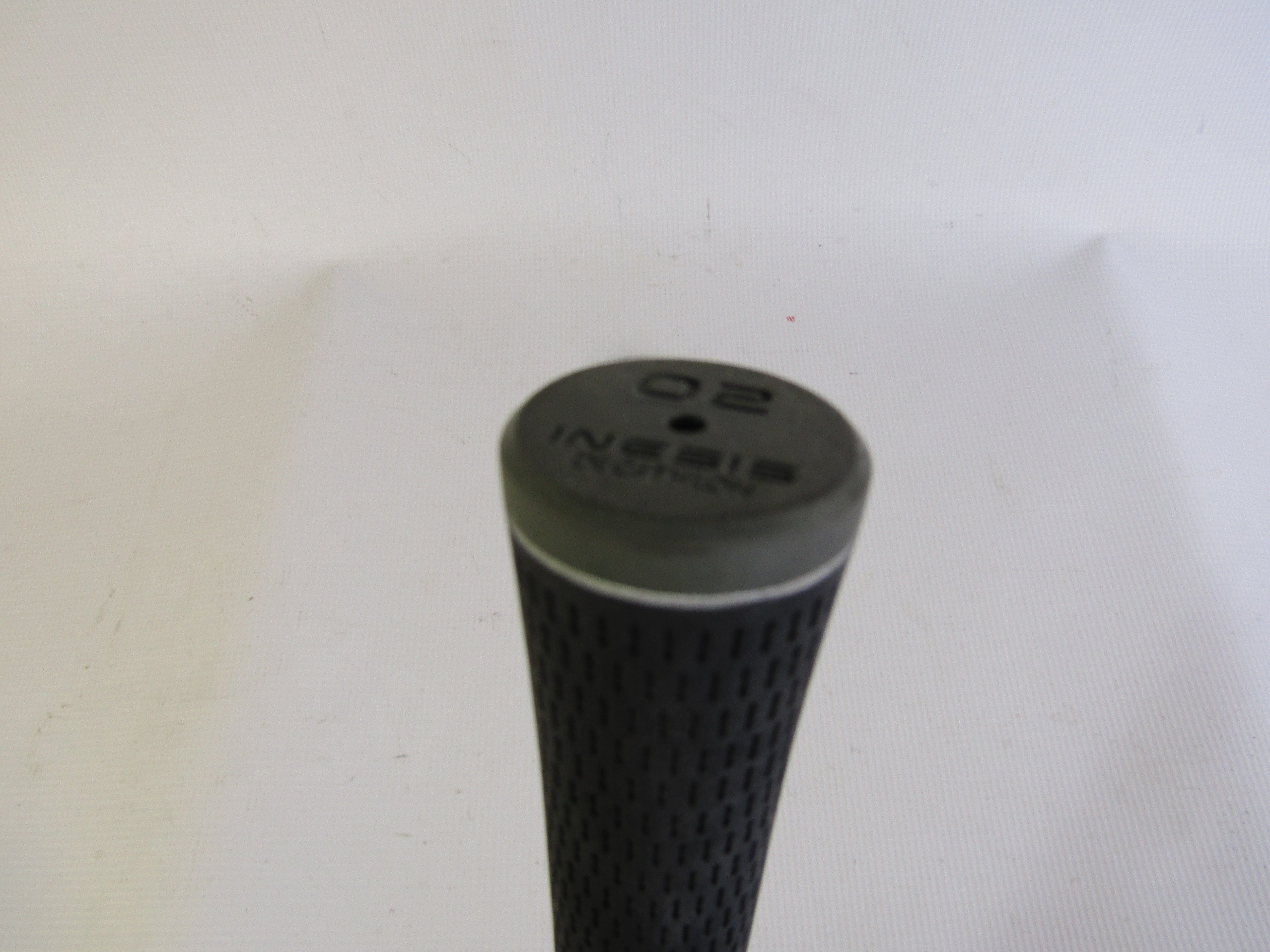 Inesis 100 #8/9 Iron Senior Flex Graphite Men's Left Pre-Owned Irons Inesis 