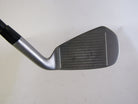 Inesis 100 #8/9 Iron Senior Flex Graphite Men's Left Pre-Owned Irons Inesis 