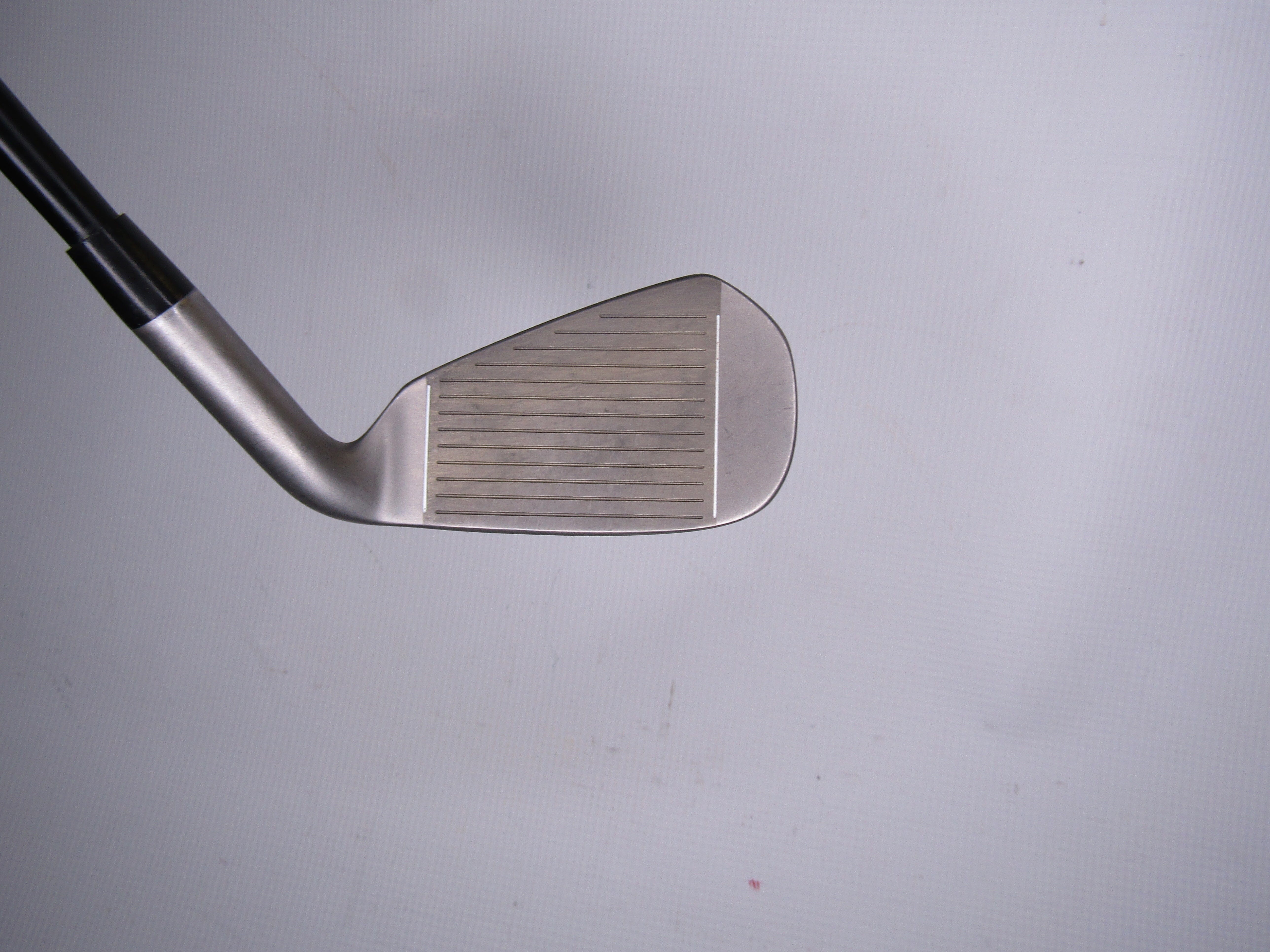 Inesis 100 #8/9 Iron Senior Flex Graphite Men's Left Pre-Owned Irons Inesis 