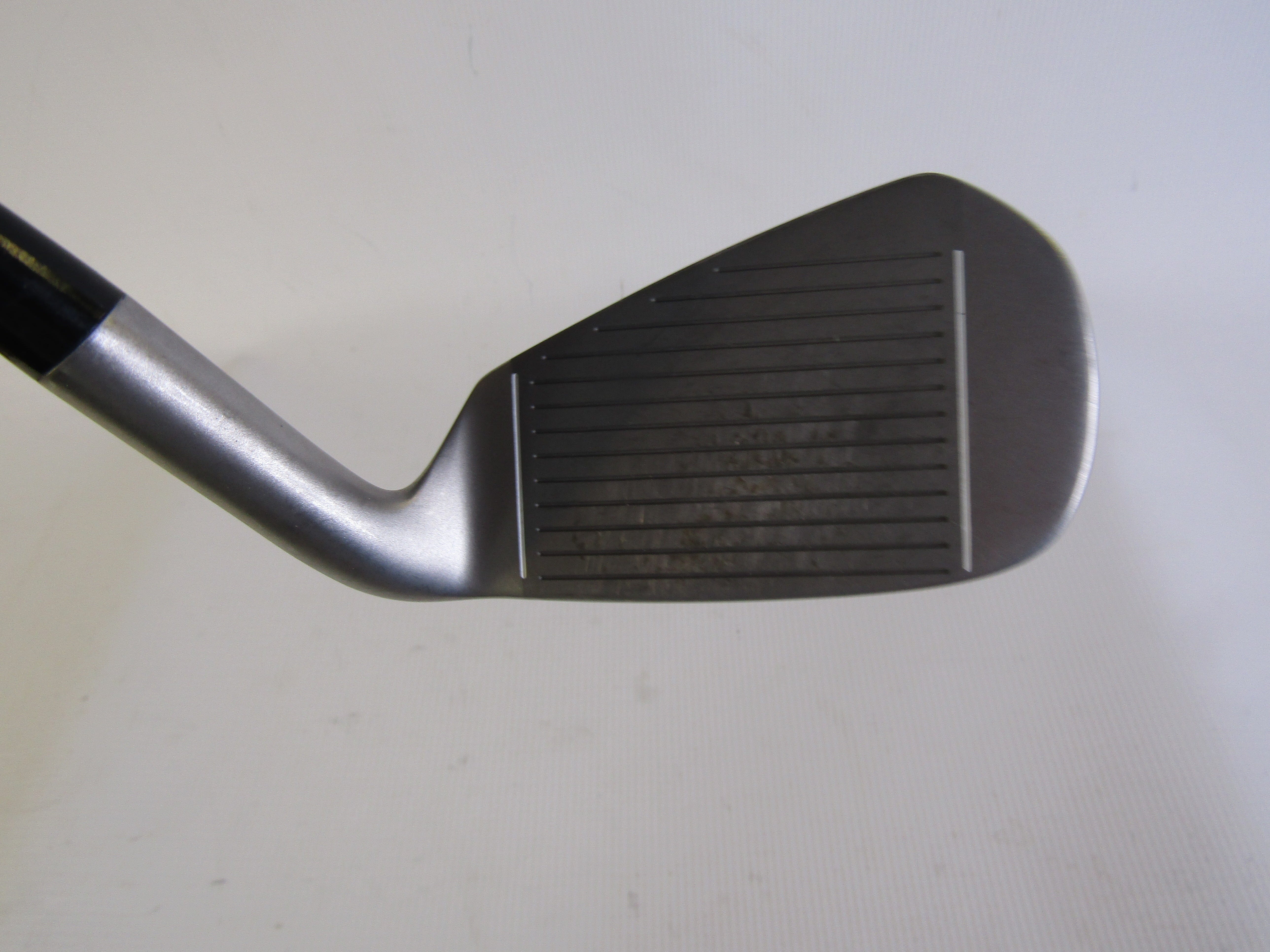 Inesis 100 PW Senior Flex Graphite Men's Left Pre-Owned Wedges Inesis 