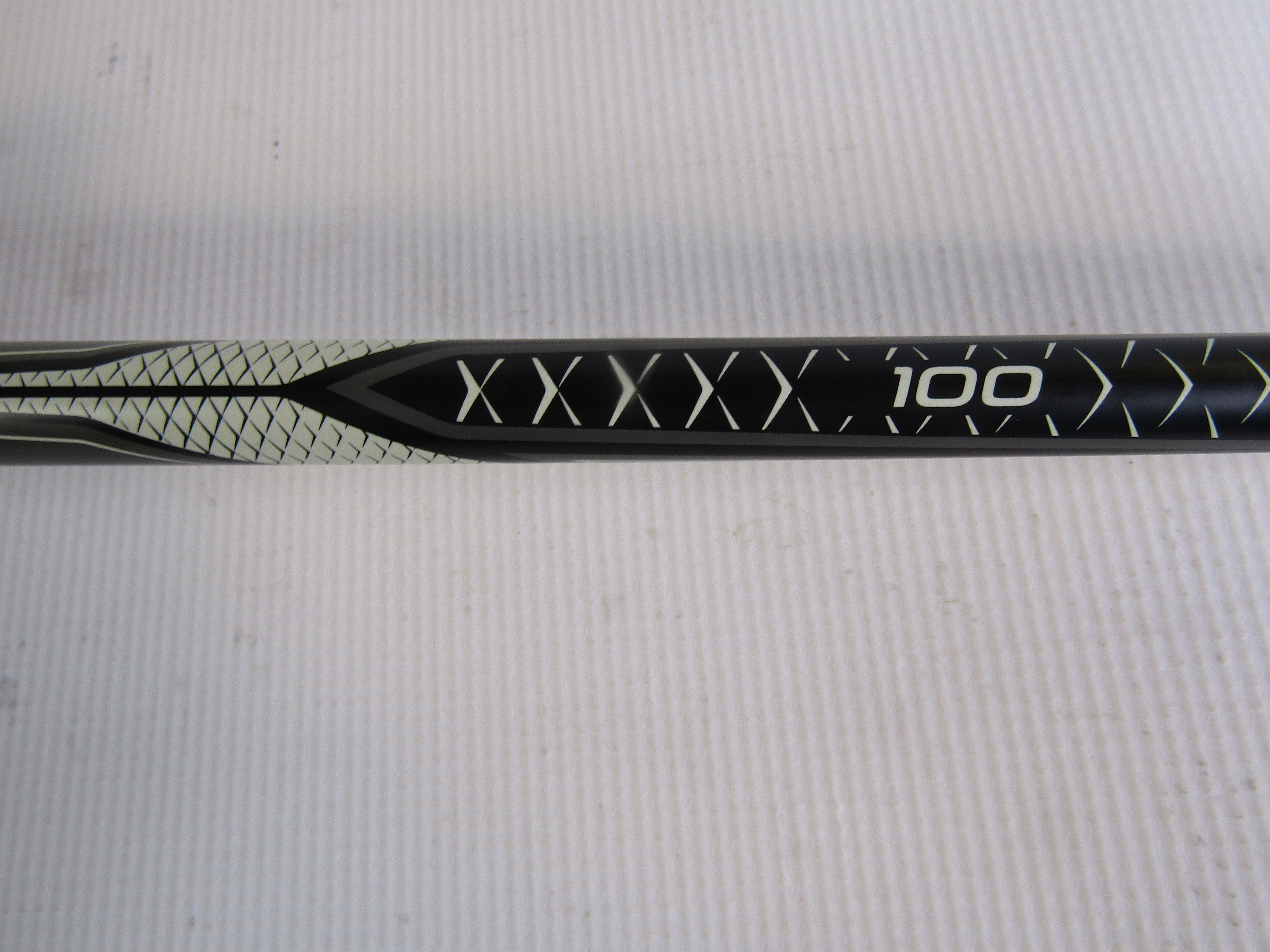 Inesis 100 SW Senior Flex Graphite Men's Left Pre-Owned Wedges Inesis 