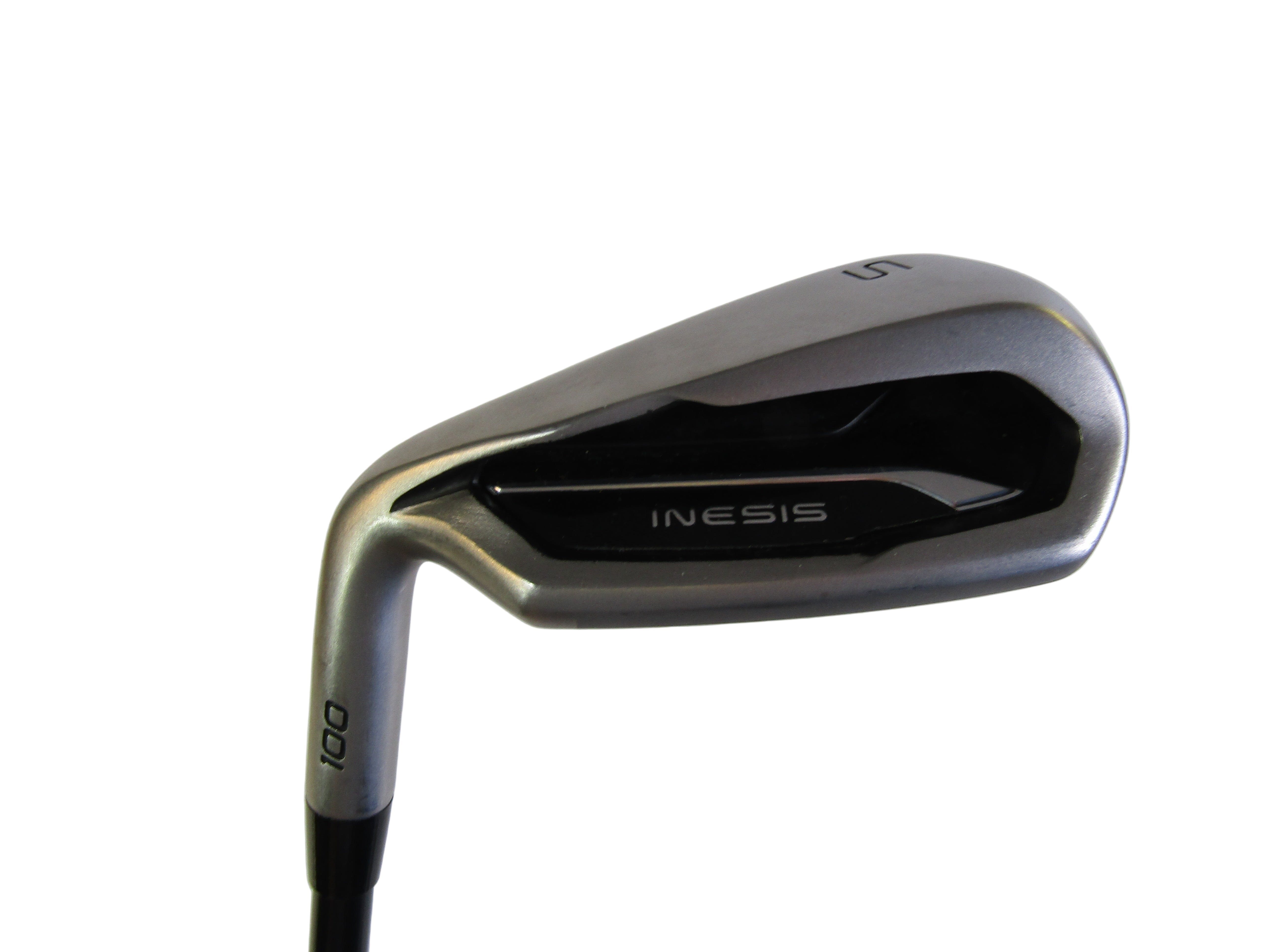 Inesis 100 SW Senior Flex Graphite Men's Left Pre-Owned Wedges Inesis 