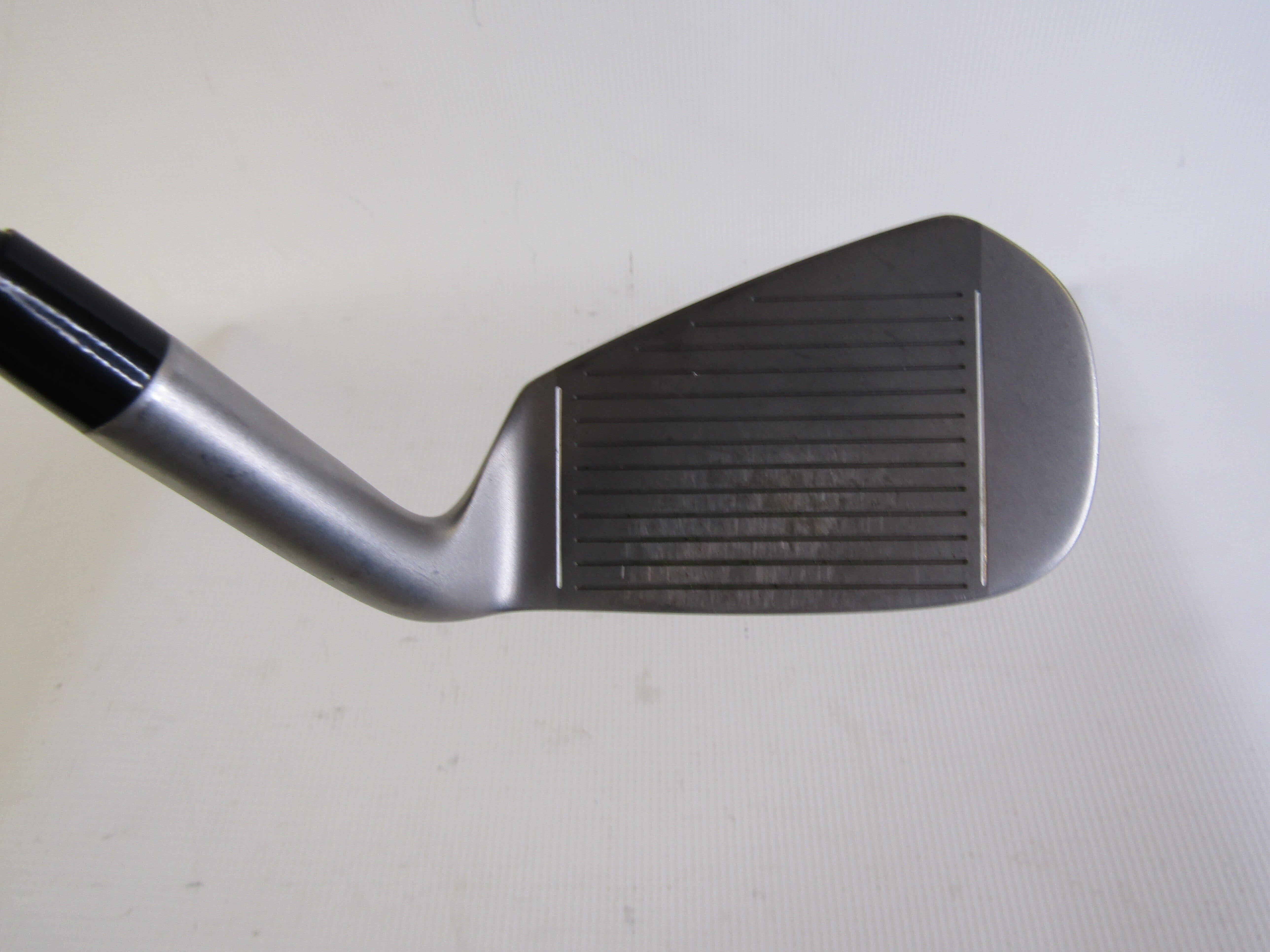 Inesis 100 SW Senior Flex Graphite Men's Left Pre-Owned Wedges Inesis 