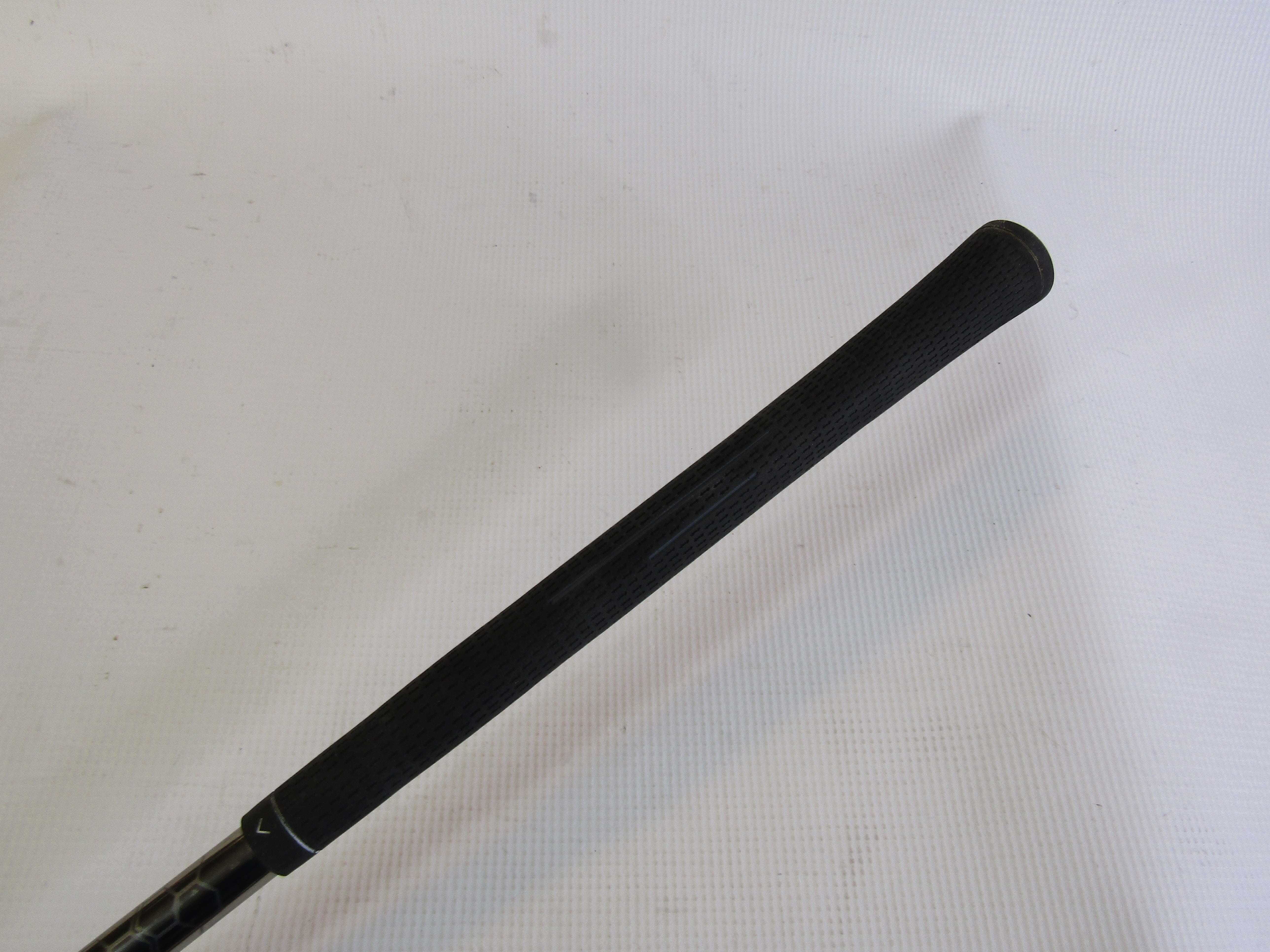 Inesis 500 #4 24° Hybrid Stiff Flex Graphite Men's Left Pre-Owned Hybrids Inesis 