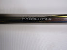 Inesis 500 #4 24° Hybrid Stiff Flex Graphite Men's Left Pre-Owned Hybrids Inesis 