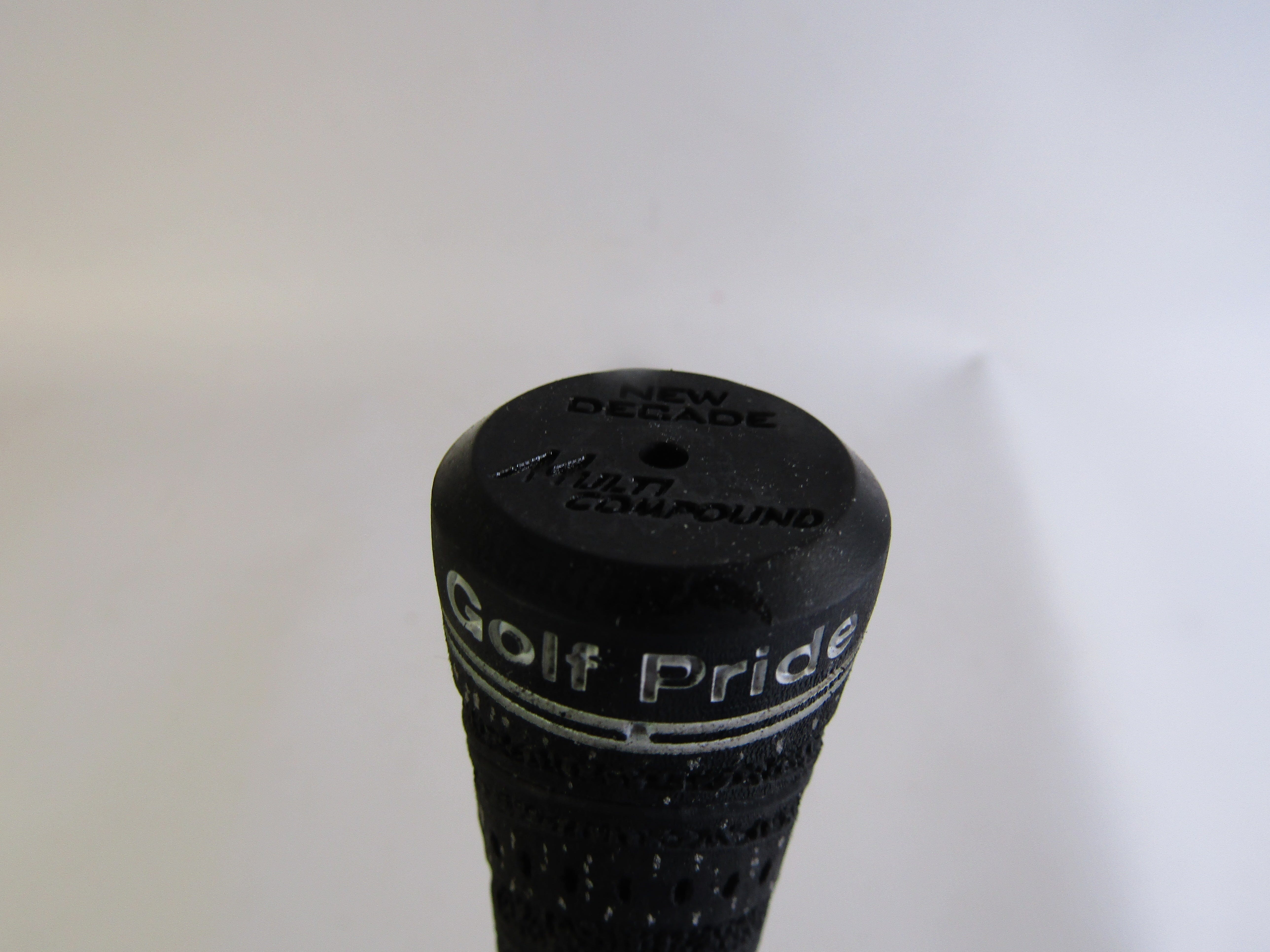 Infiniti Golf ProPulsion 460 HL Driver Regular Flex Graphite Men's Left Hc Pre-Owned Drivers Infiniti Golf 