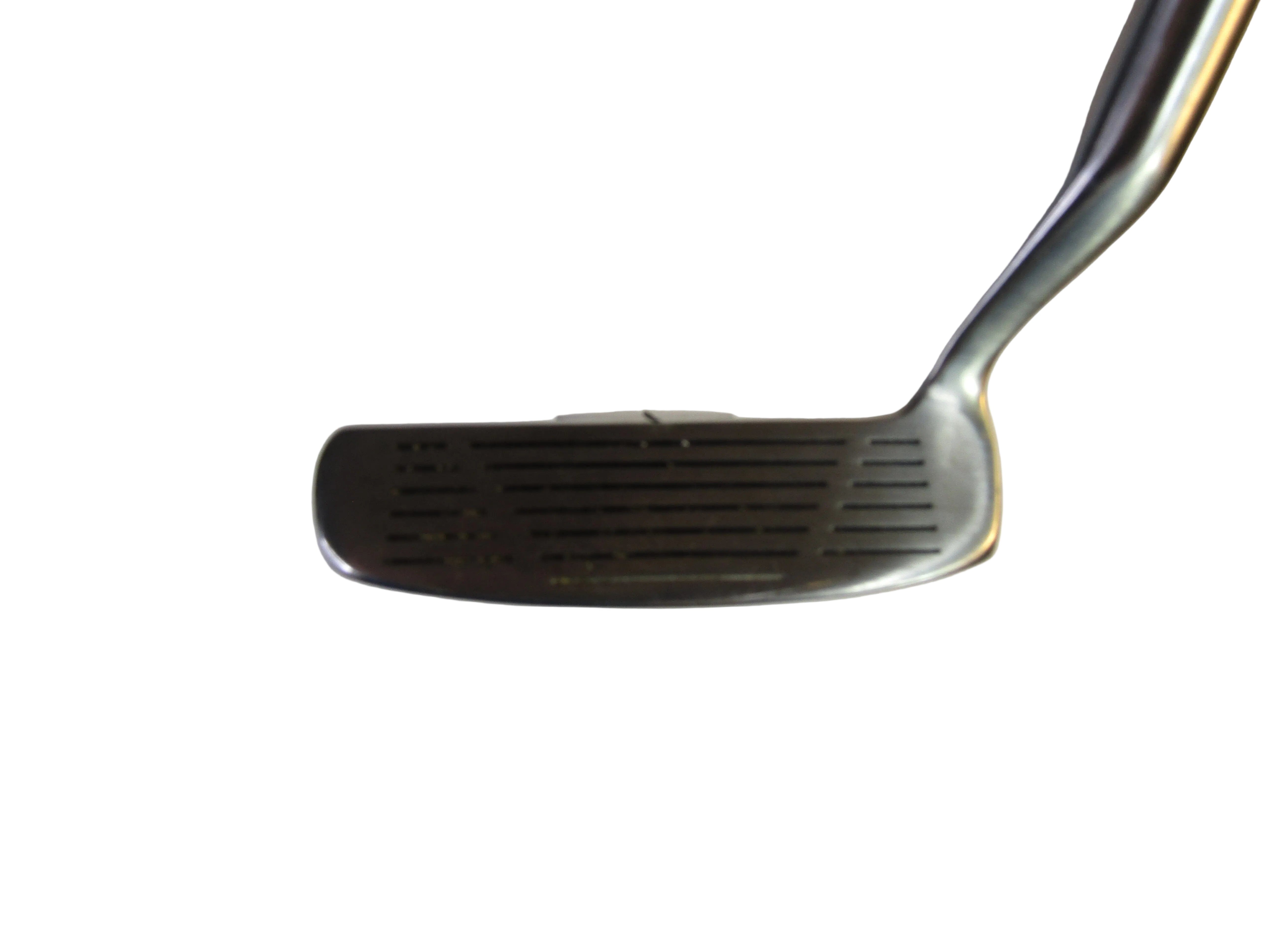 Intech Golf EZ Roll EZC 35.5" Chipper Steel Men's Right Pre-Owned Chippers Intech 