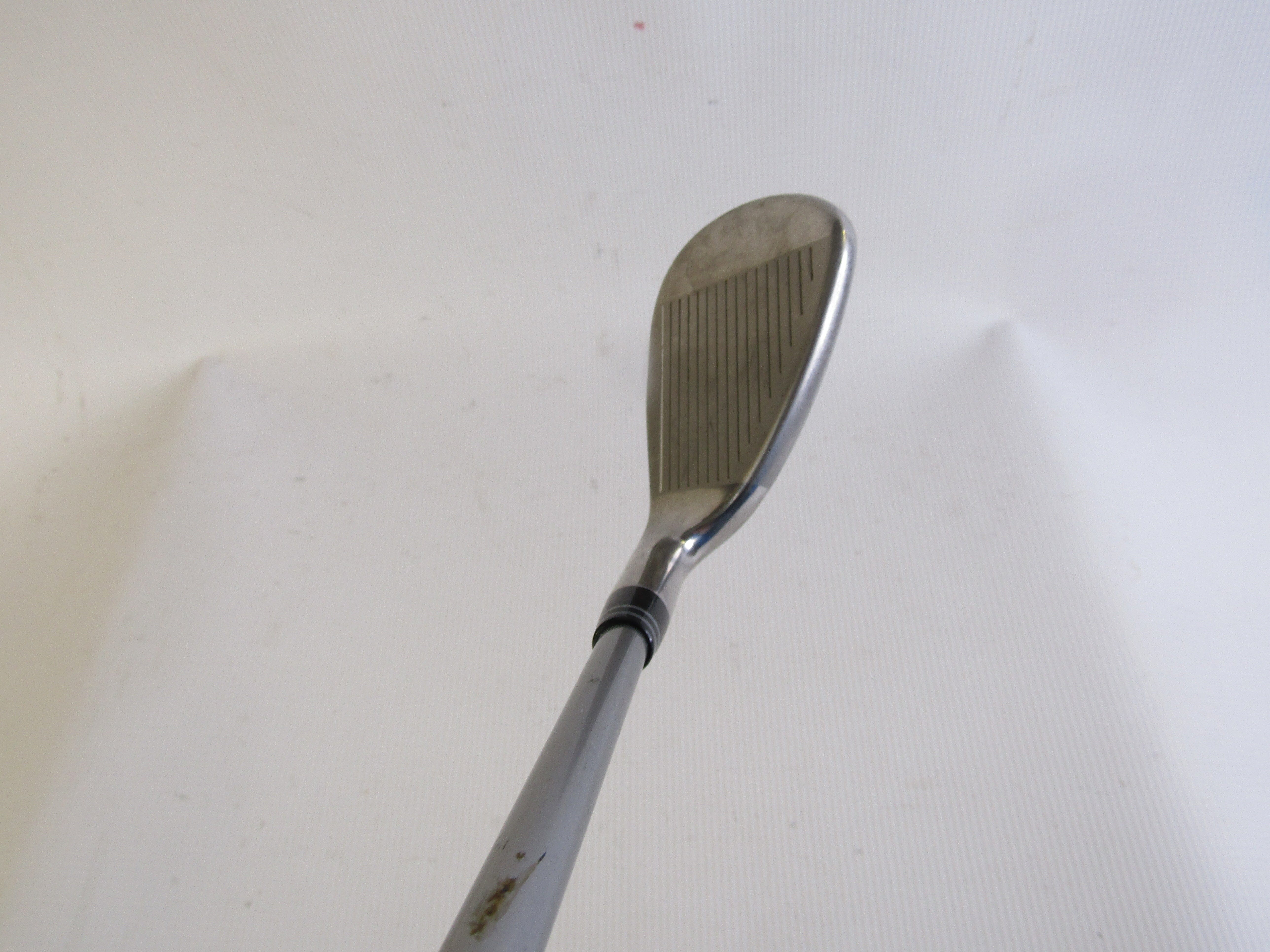 Jack Nicklaus Polarity HP SW Ladies Flex Graphite Women's Right Pre-Owned Wedges Jack Nicklaus 