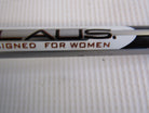 Jack Nicklaus Polarity HP SW Ladies Flex Graphite Women's Right Pre-Owned Wedges Jack Nicklaus 