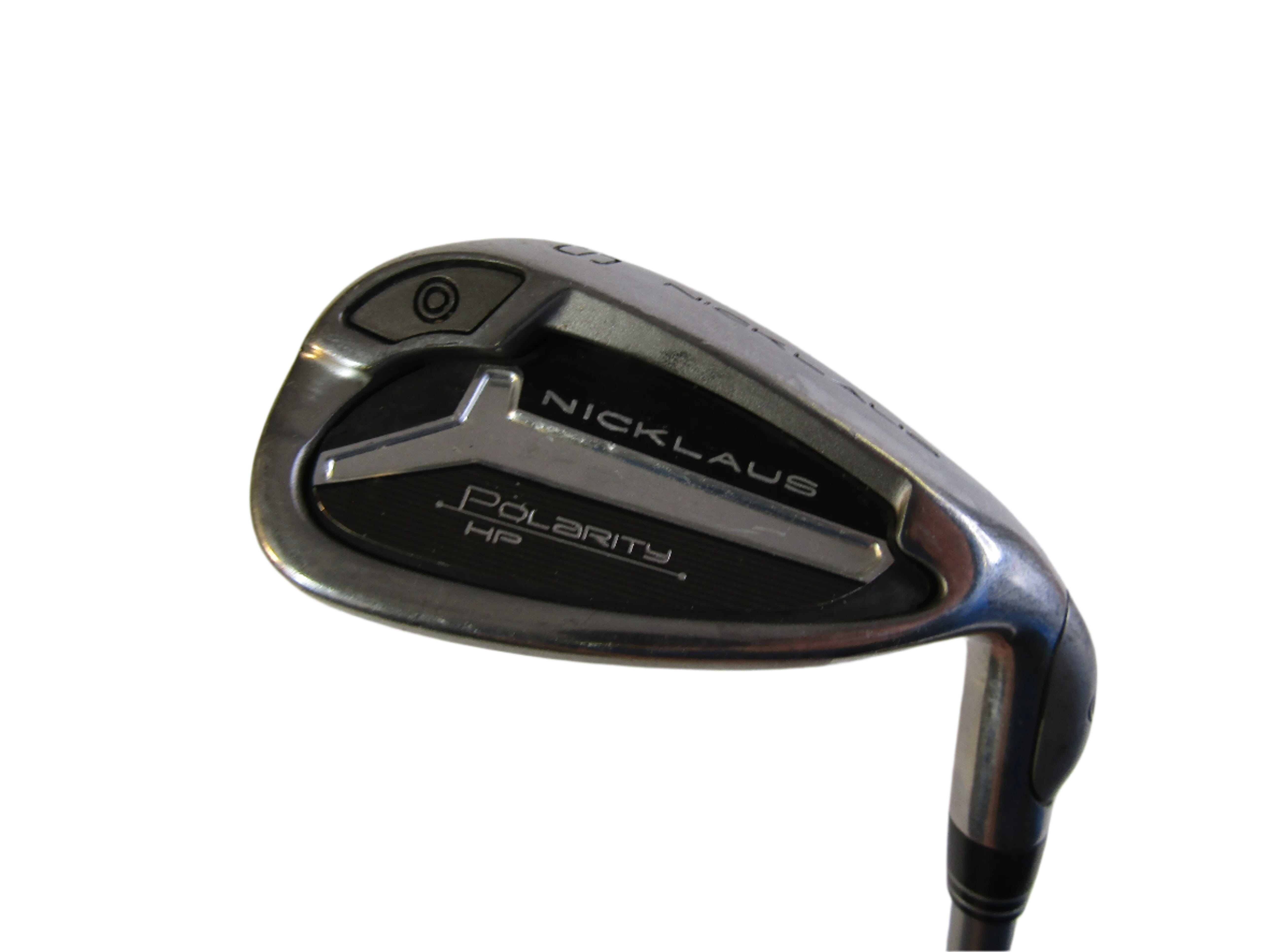Jack Nicklaus Polarity HP SW Ladies Flex Graphite Women's Right Pre-Owned Wedges Jack Nicklaus 