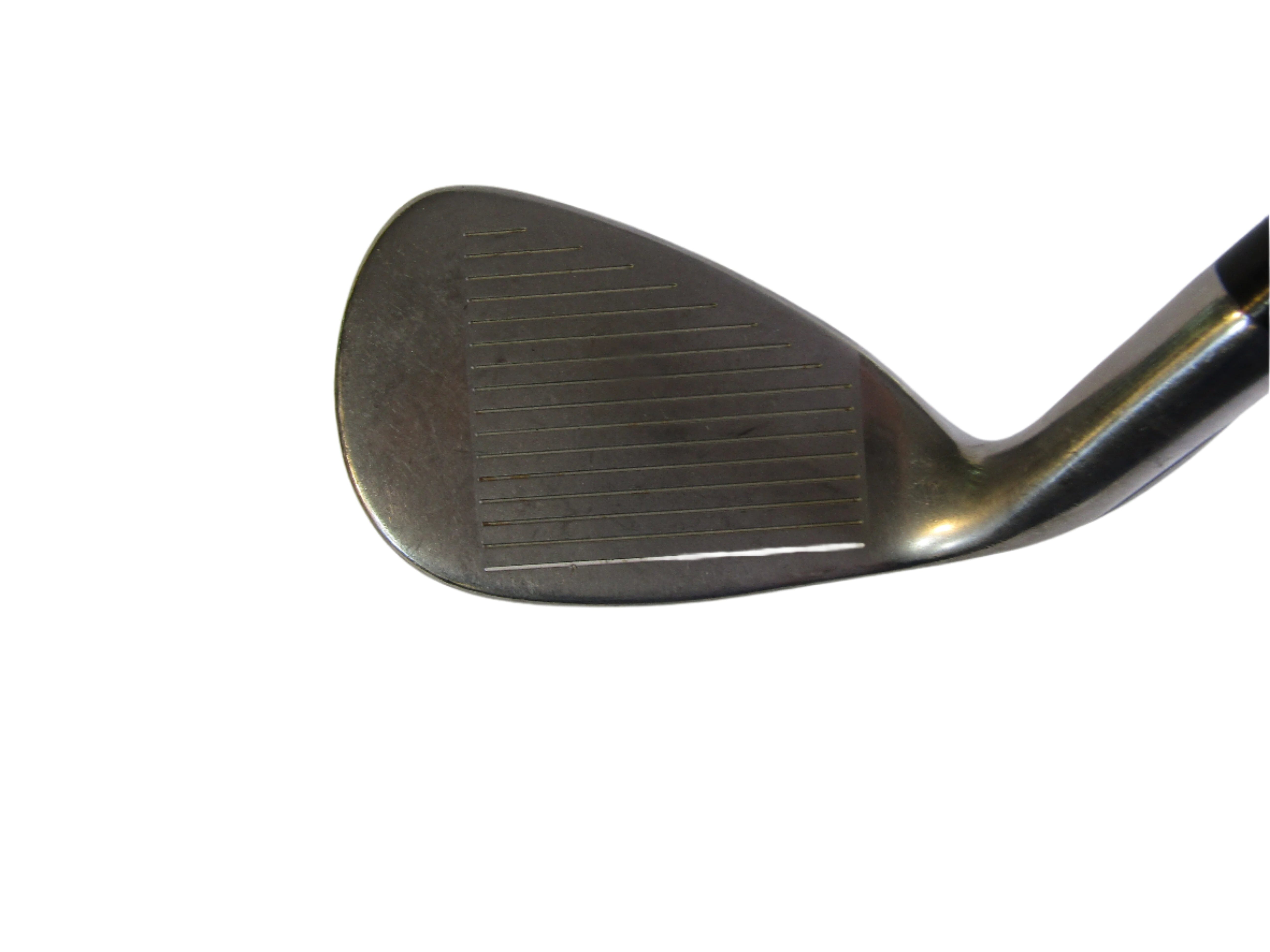 Jack Nicklaus Polarity HP SW Ladies Flex Graphite Women's Right Pre-Owned Wedges Jack Nicklaus 