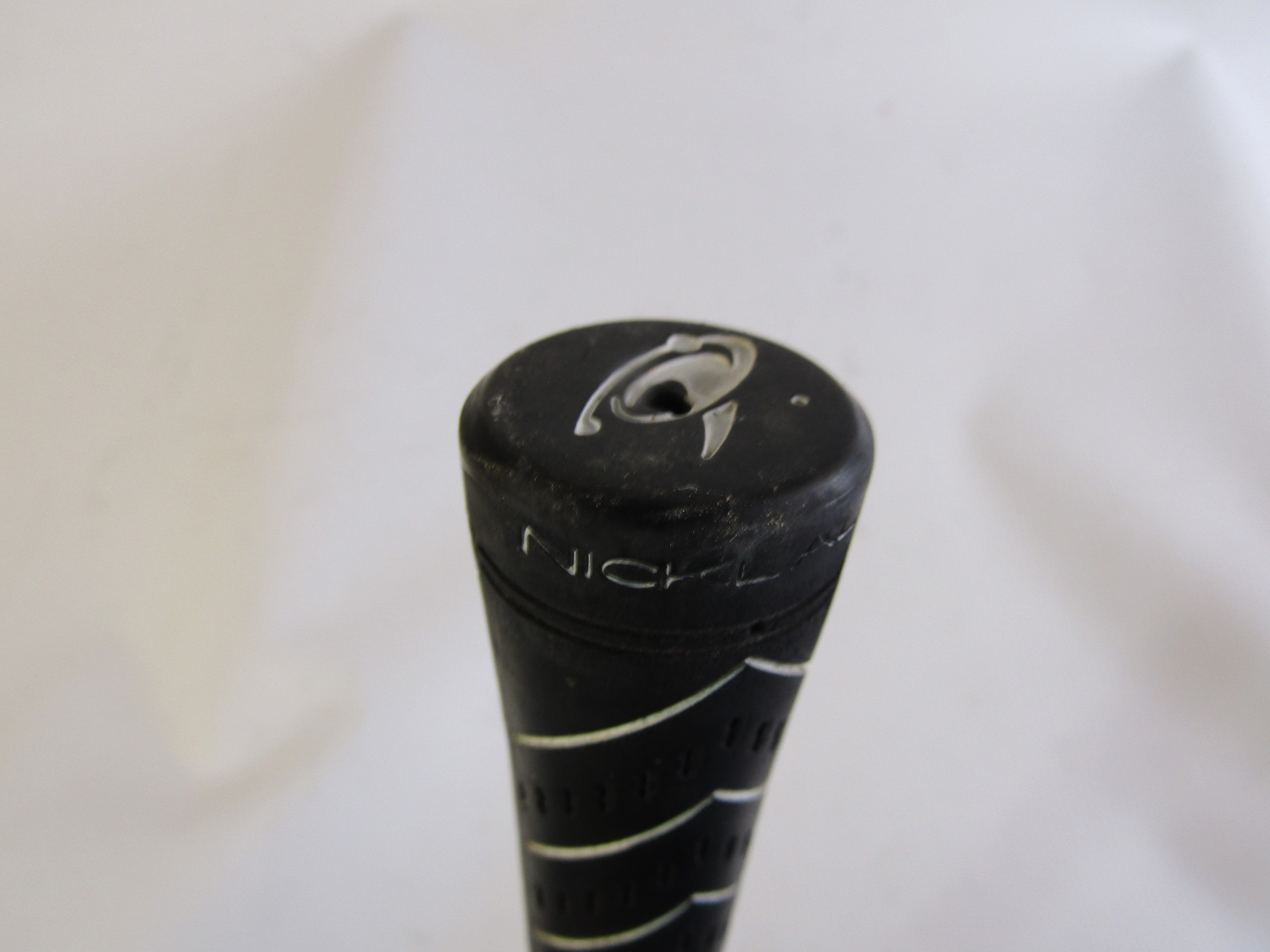 Jack Nicklaus Progressive XC #8 Iron Regular Flex Steel Men's Right Pre-Owned Irons Jack Nicklaus 