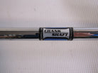 Jack Nicklaus Progressive XC #8 Iron Regular Flex Steel Men's Right Pre-Owned Irons Jack Nicklaus 