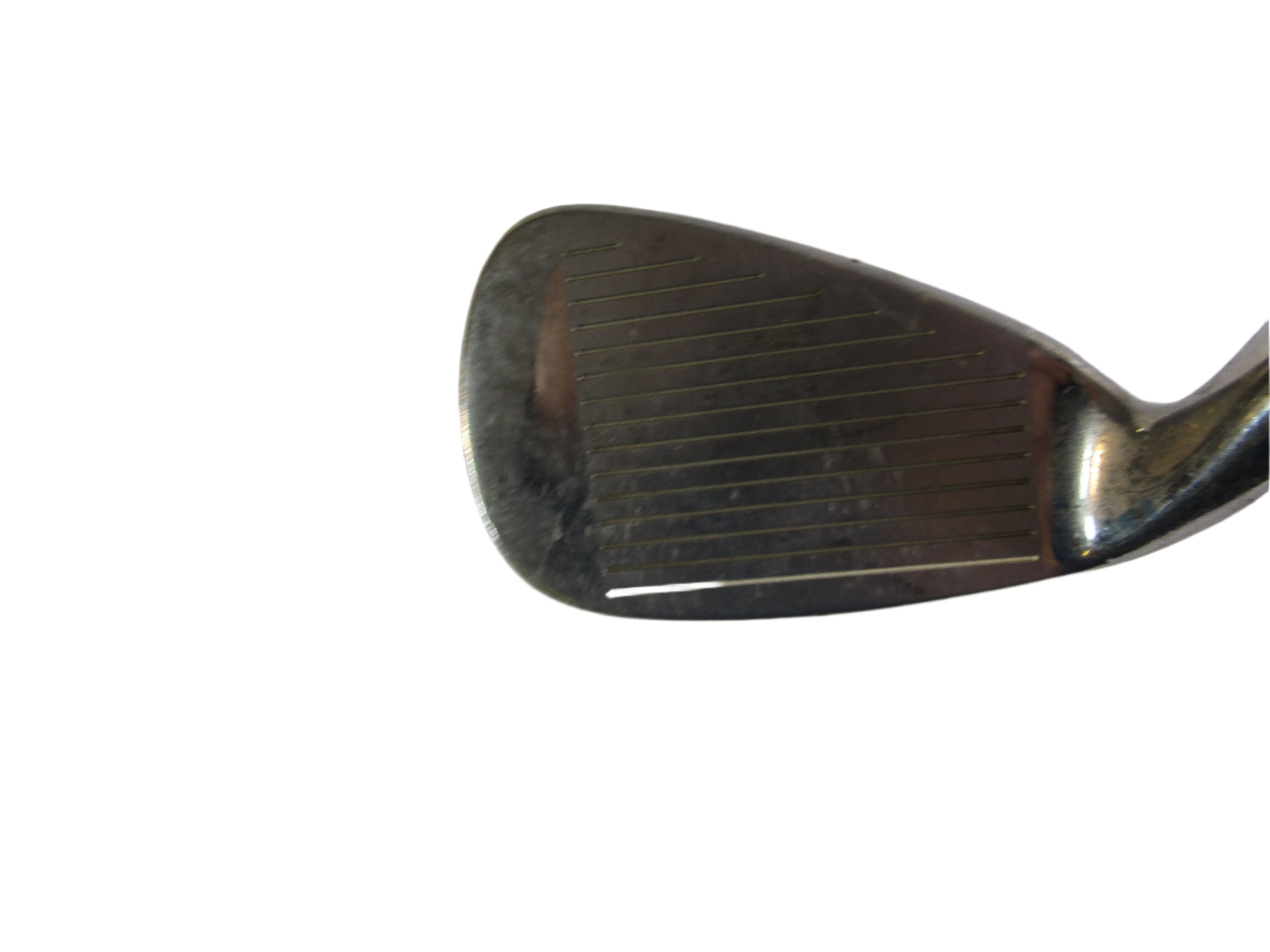 Jack Nicklaus Progressive XC #8 Iron Regular Flex Steel Men's Right Pre-Owned Irons Jack Nicklaus 