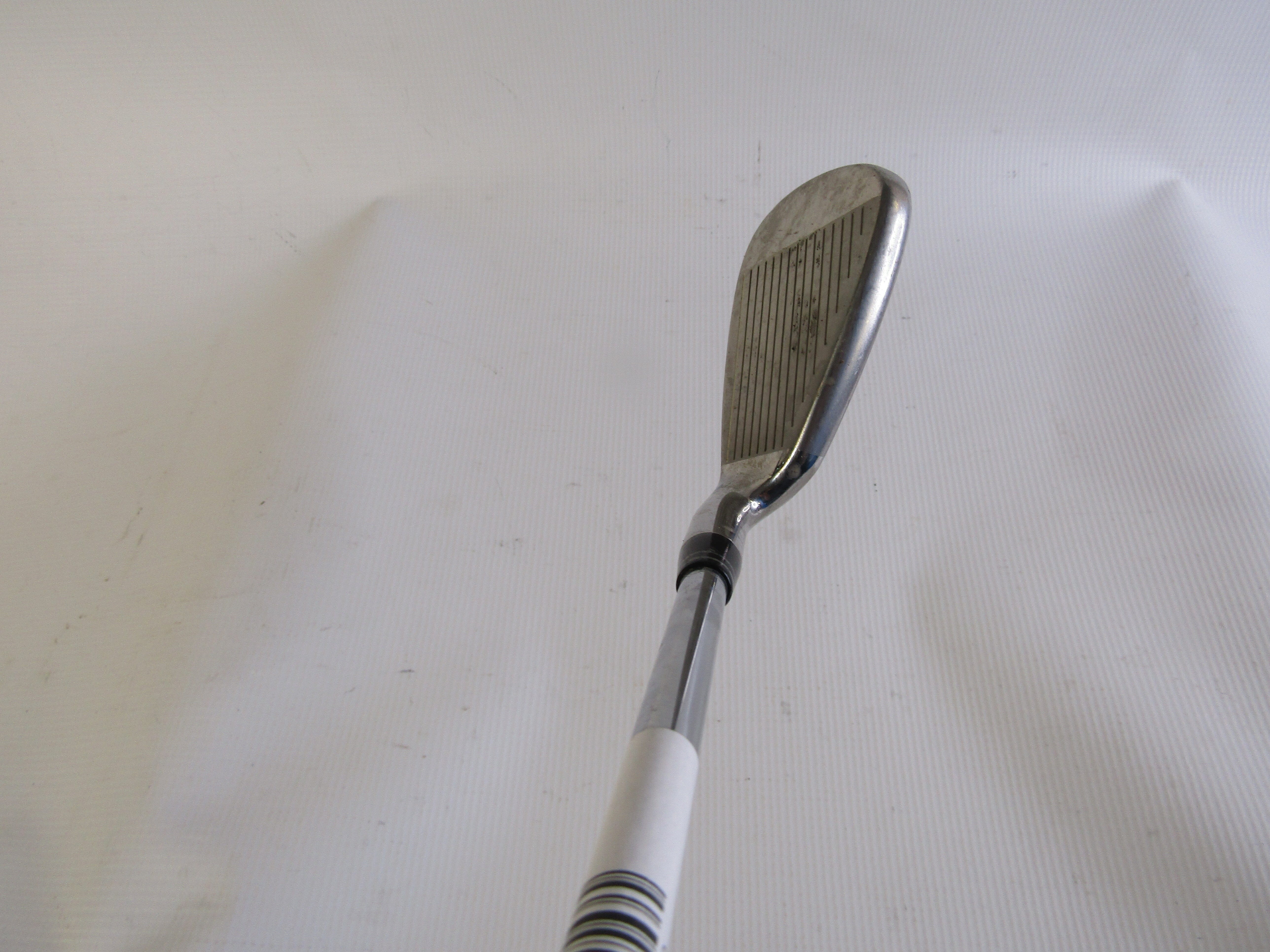 Jack Nicklaus Progressive XC #8 Iron Regular Flex Steel Men's Right Pre-Owned Irons Jack Nicklaus 