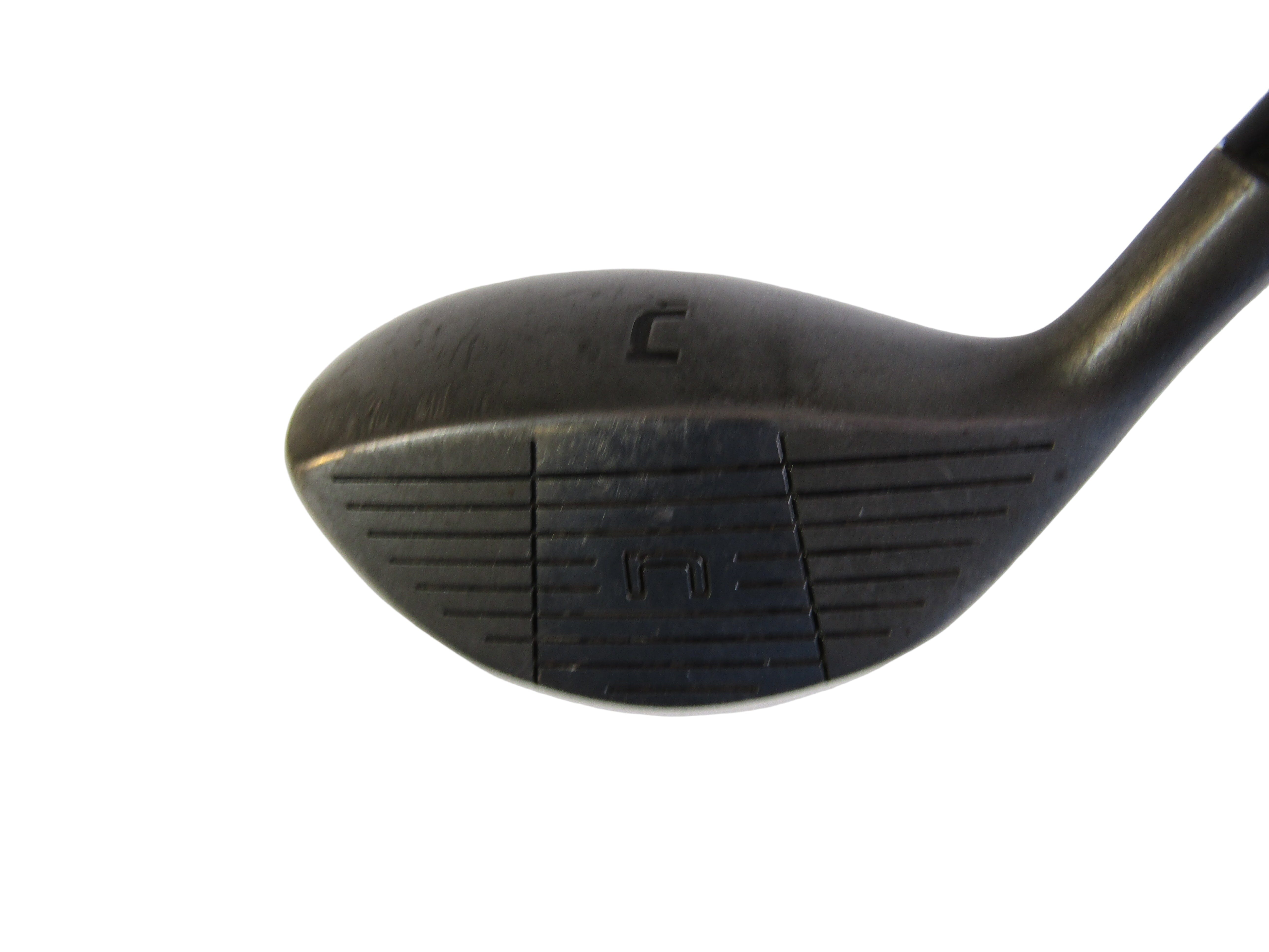 Jack Nicklaus The Bear #3 FW Stiff Flex Steel Shaft Men's Right Pre-Owned Fairway Woods Jack Nicklaus 