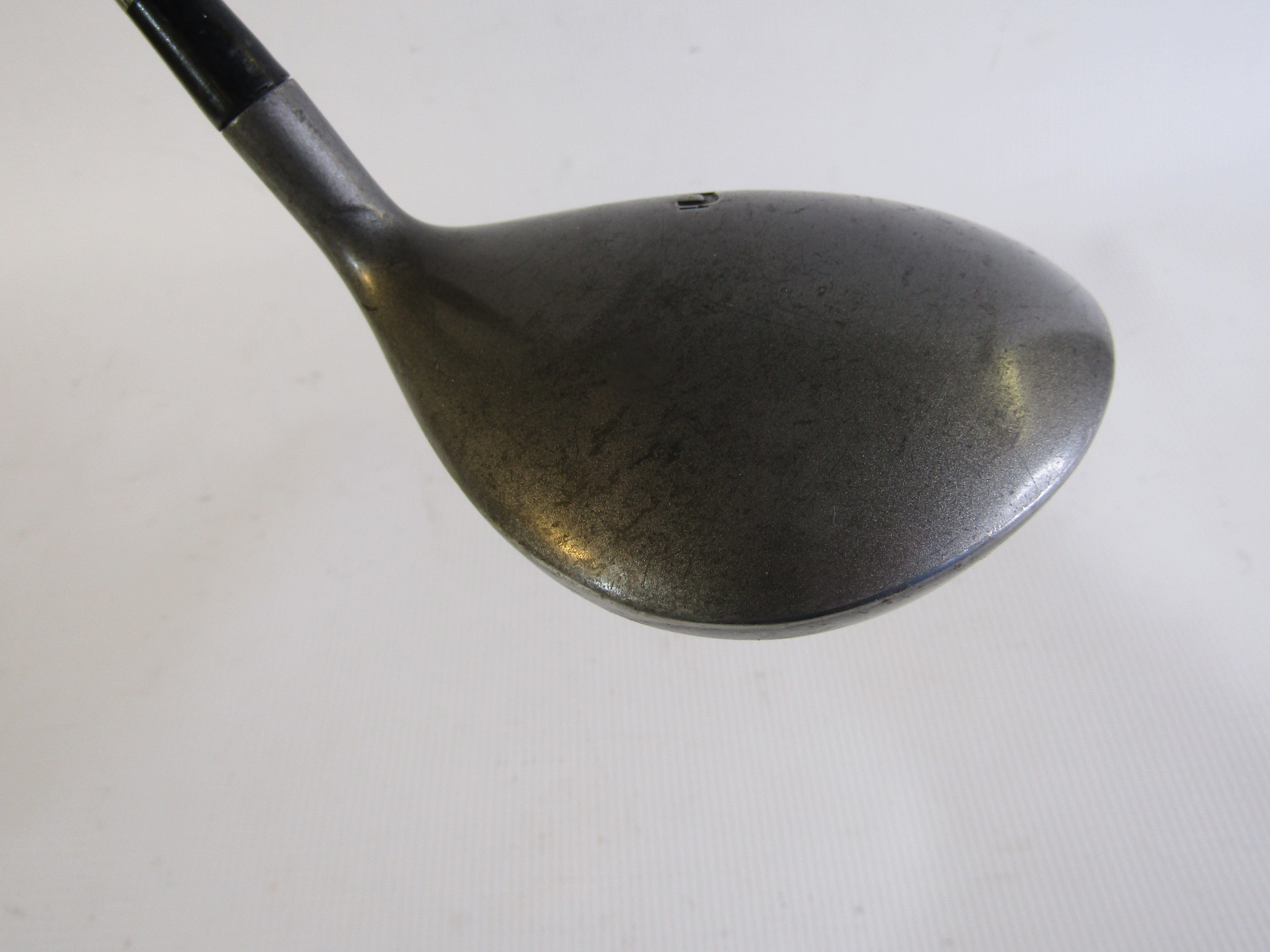 Jack Nicklaus The Bear #3 FW Stiff Flex Steel Shaft Men's Right Pre-Owned Fairway Woods Jack Nicklaus 
