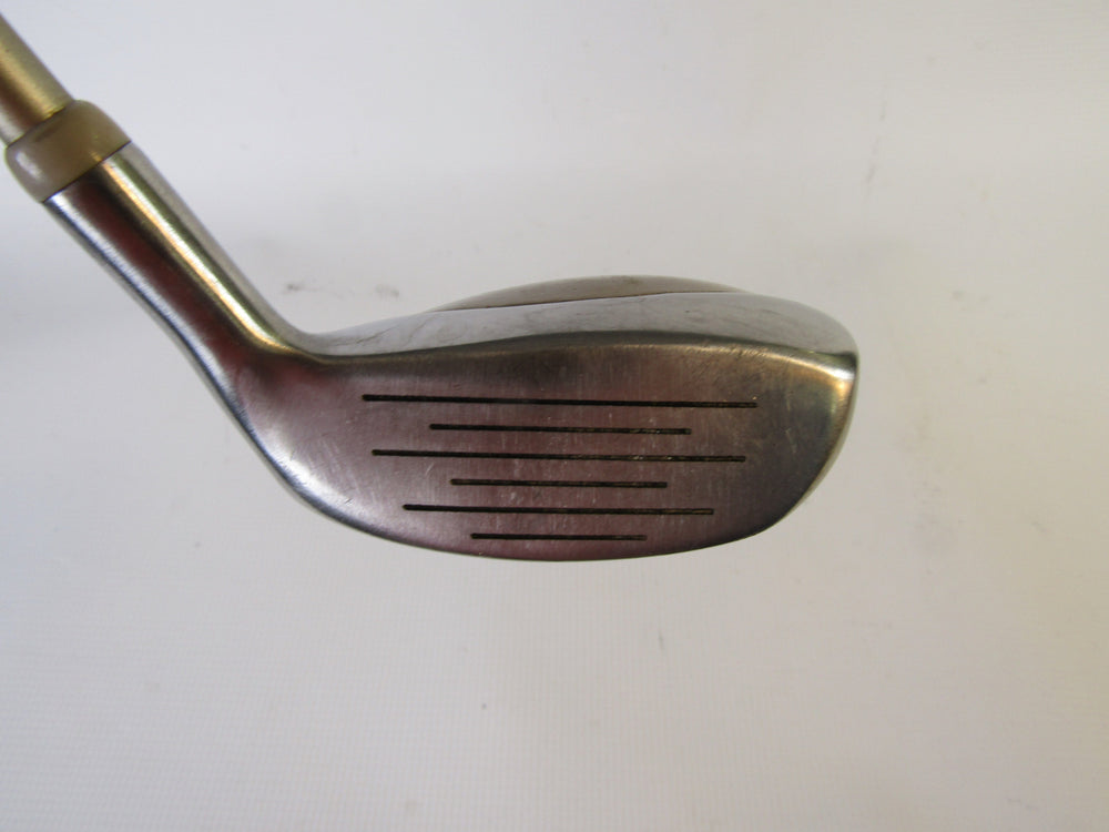 Jazz Ensemble 6000 #5H Graphite Shaft Womens Left Golf Stuff - Save on New and Pre-Owned Golf Equipment 