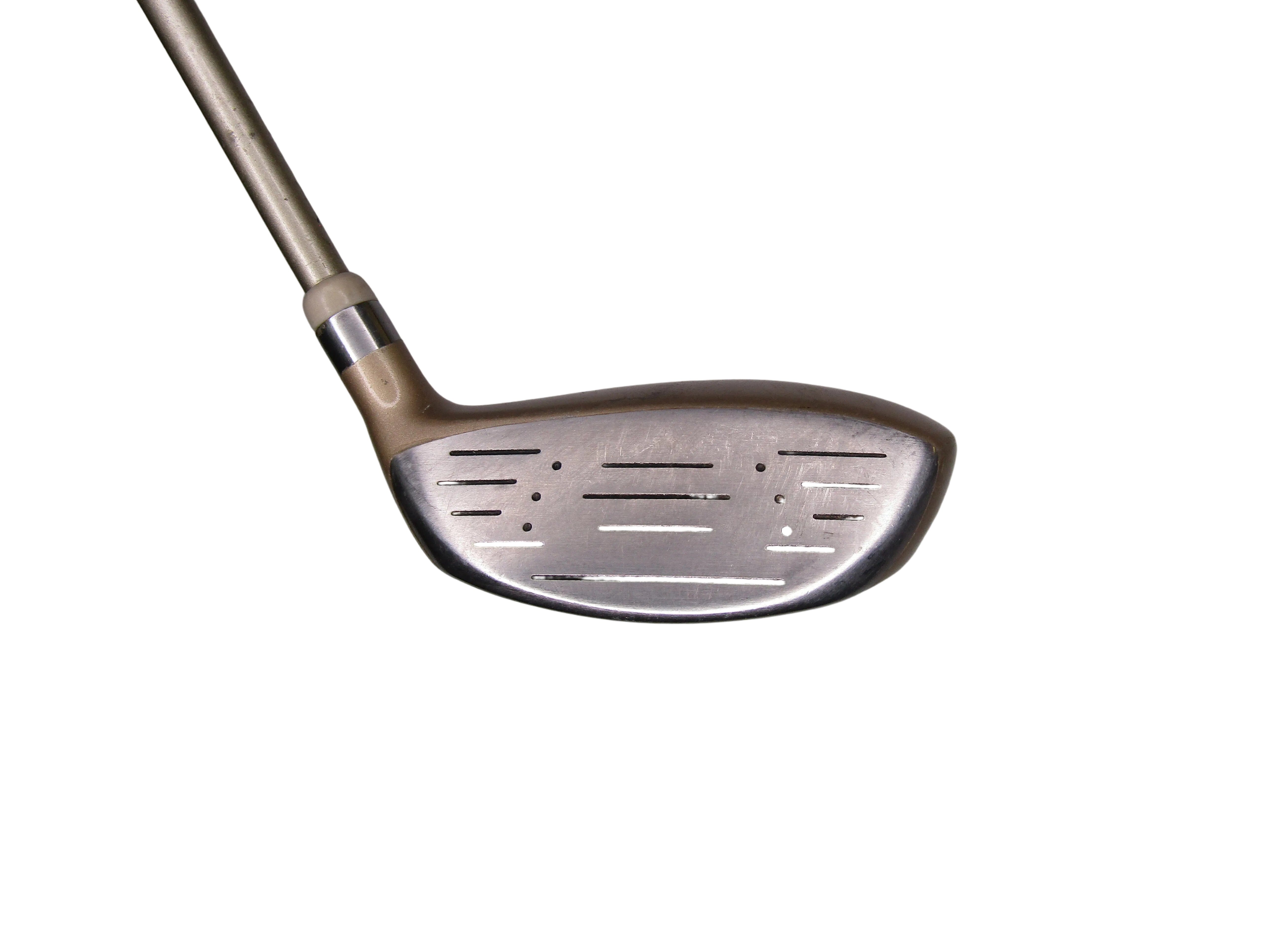 Jazz Ensemble 6000 Series #9 25° FW Ladies Flex Graphite Ladies Left Women's Pre-Owned Fairway Woods Jazz 