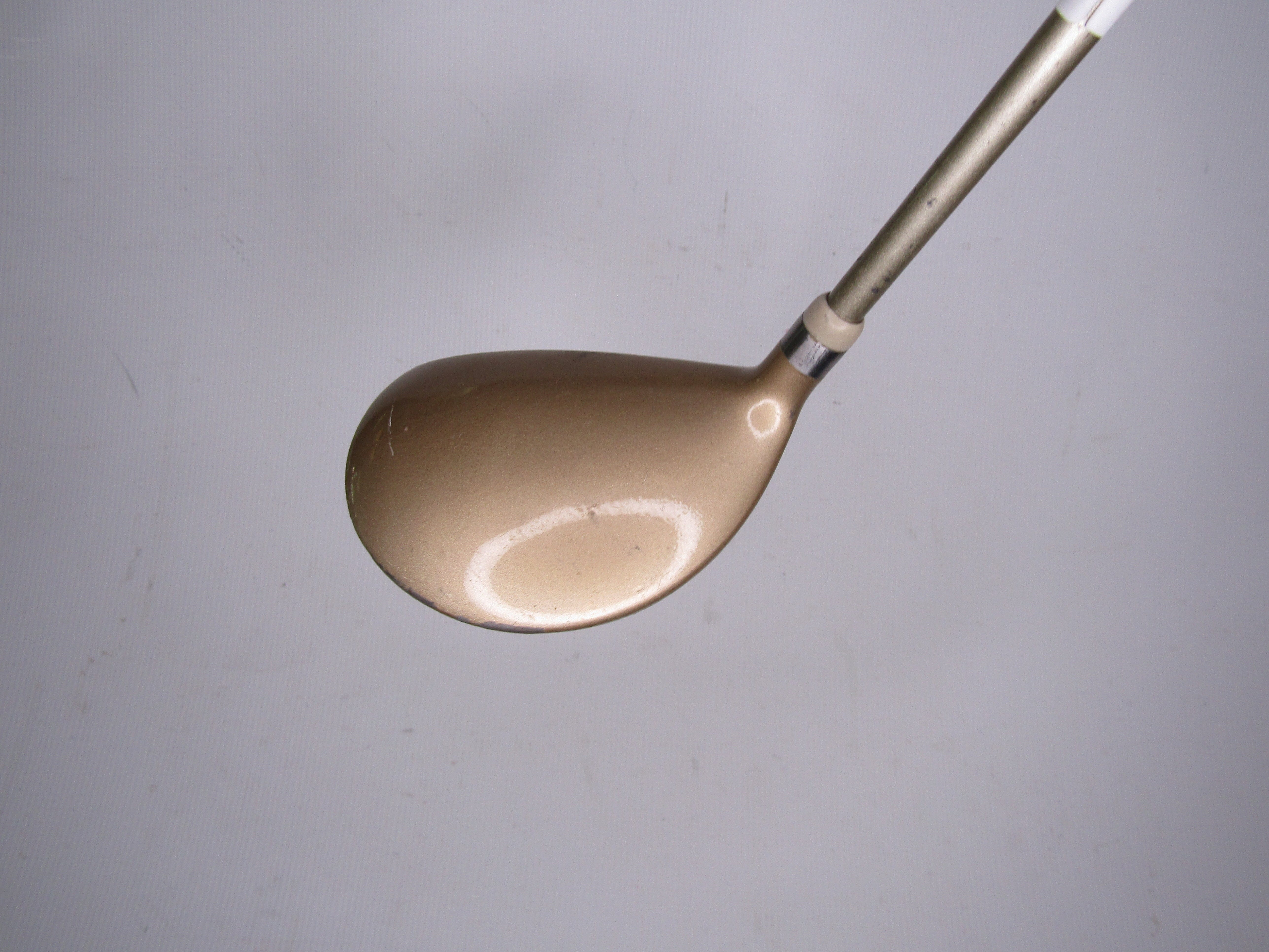 Jazz Ensemble 6000 Series #9 25° FW Ladies Flex Graphite Ladies Left Women's Pre-Owned Fairway Woods Jazz 